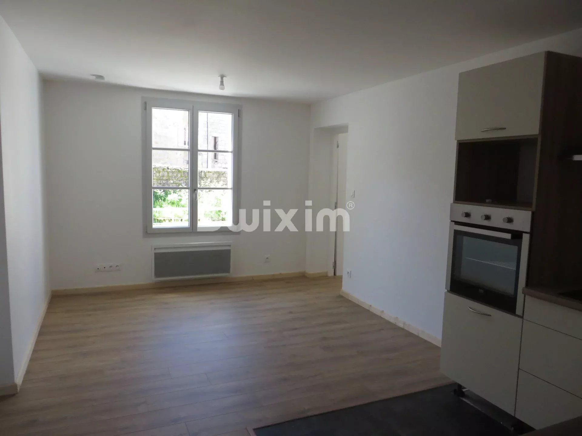 Rental Apartment Nozeroy 3&nbsp;Rooms 58.25&nbsp;m²