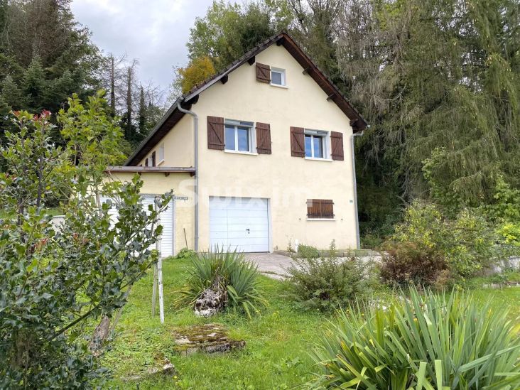 Sale House Dournon 4&nbsp;Rooms 82.26&nbsp;m²