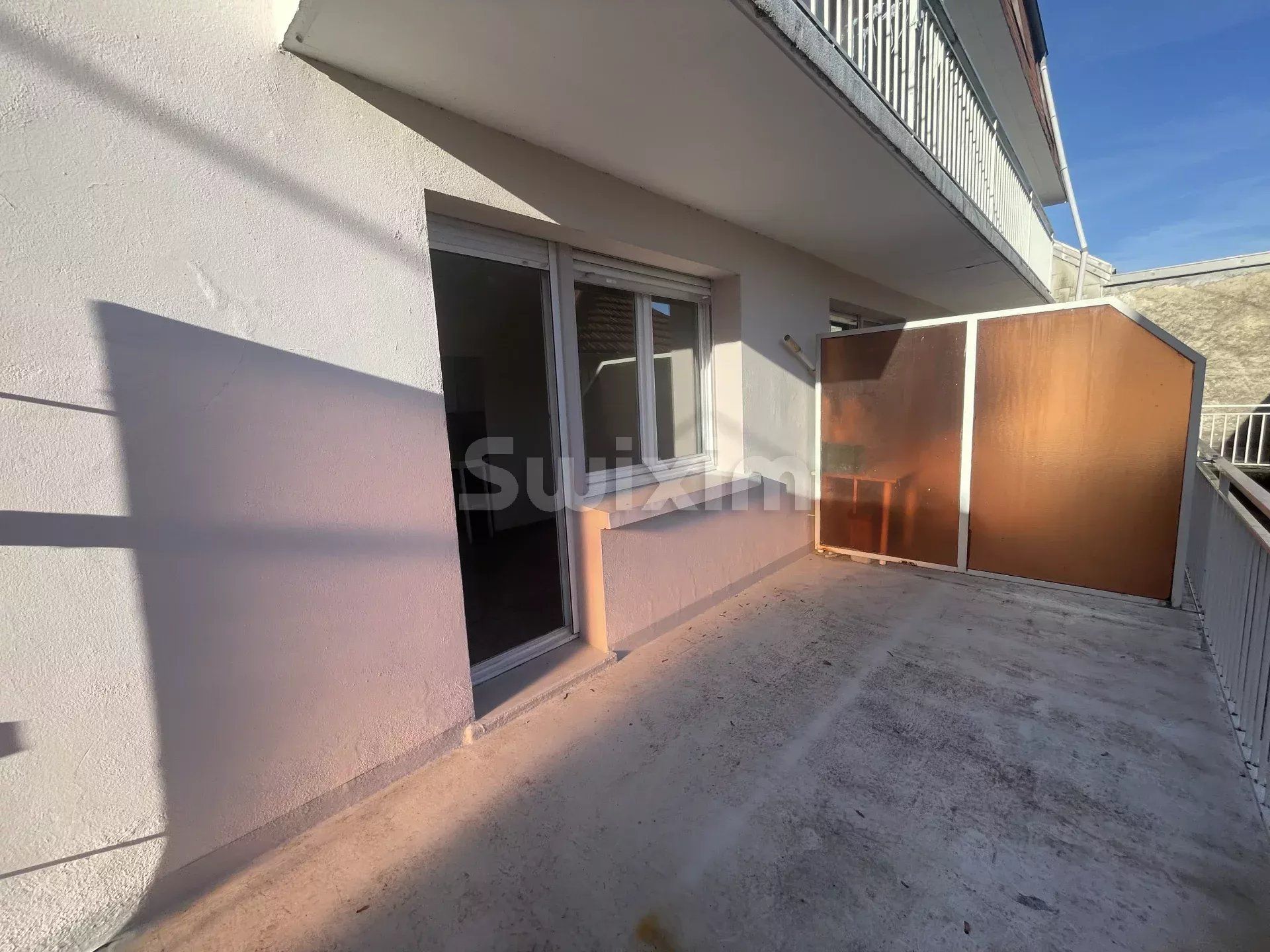 Location Appartement Champagnole 1 pièce 18.57 m²