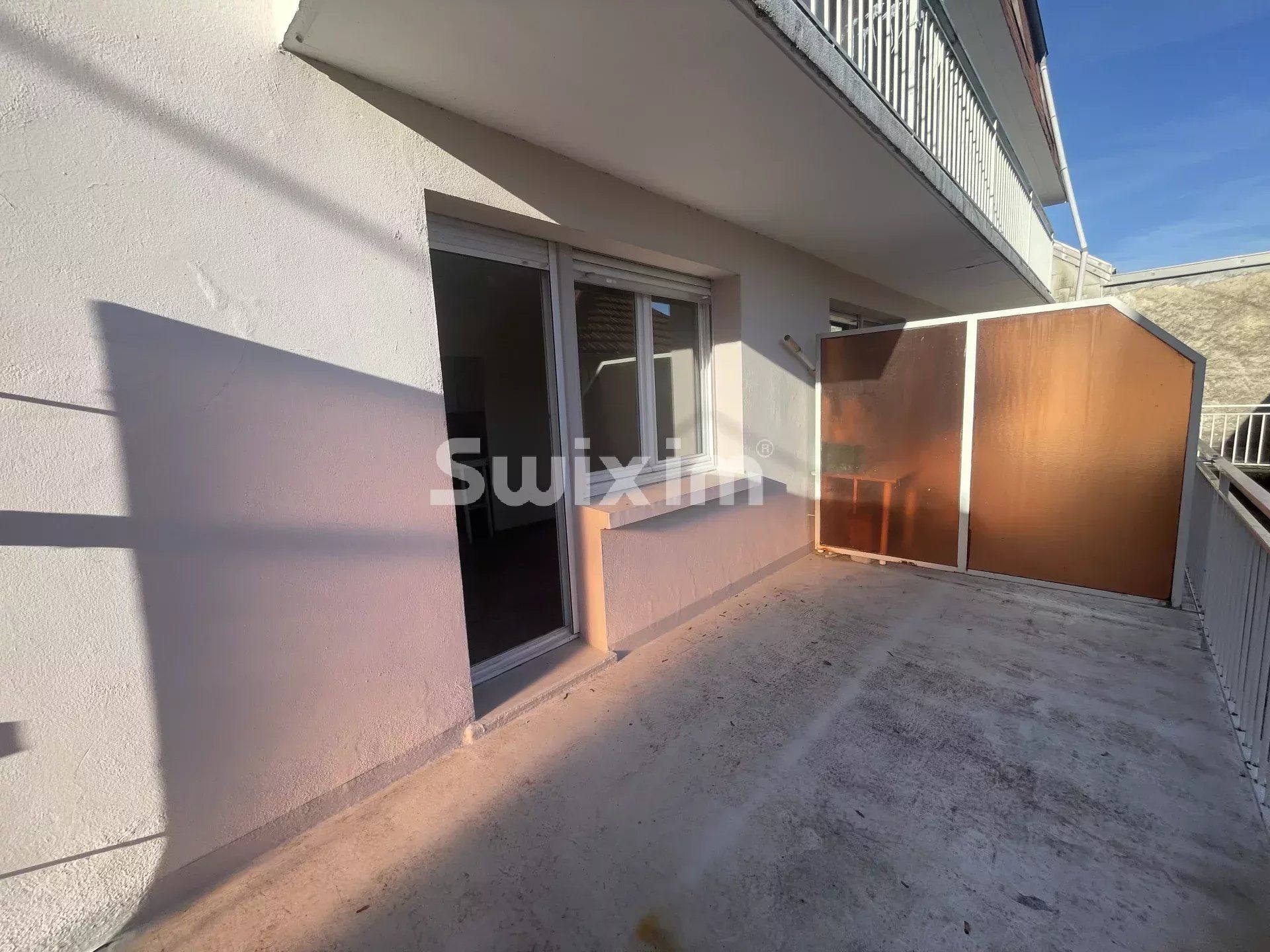 Rental Apartment Champagnole 1&nbsp;room 18.57&nbsp;m²