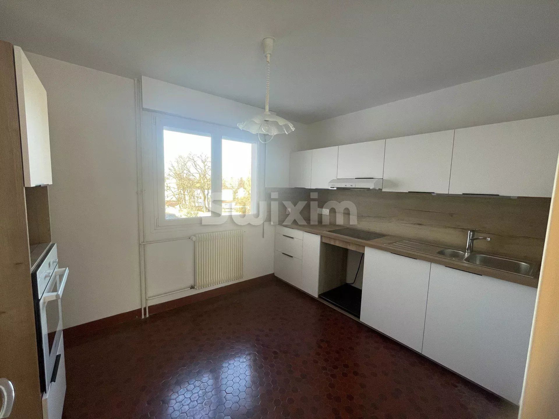 Location Appartement Champagnole 4 Pièces 83.58 m²