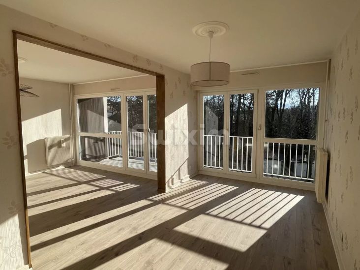 Location Appartement Champagnole 4 Pièces 83.58 m²