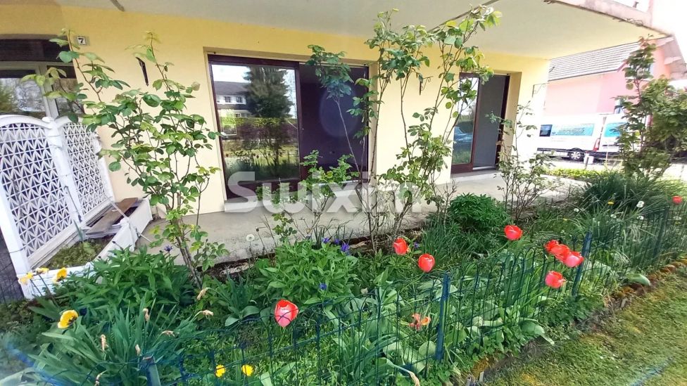 Venta Apartamento Champagnole 3&nbsp;Salas 71.01&nbsp;m²