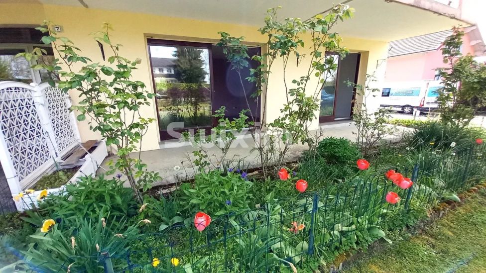 Sale Apartment Champagnole 3&nbsp;Rooms 71.01&nbsp;m²