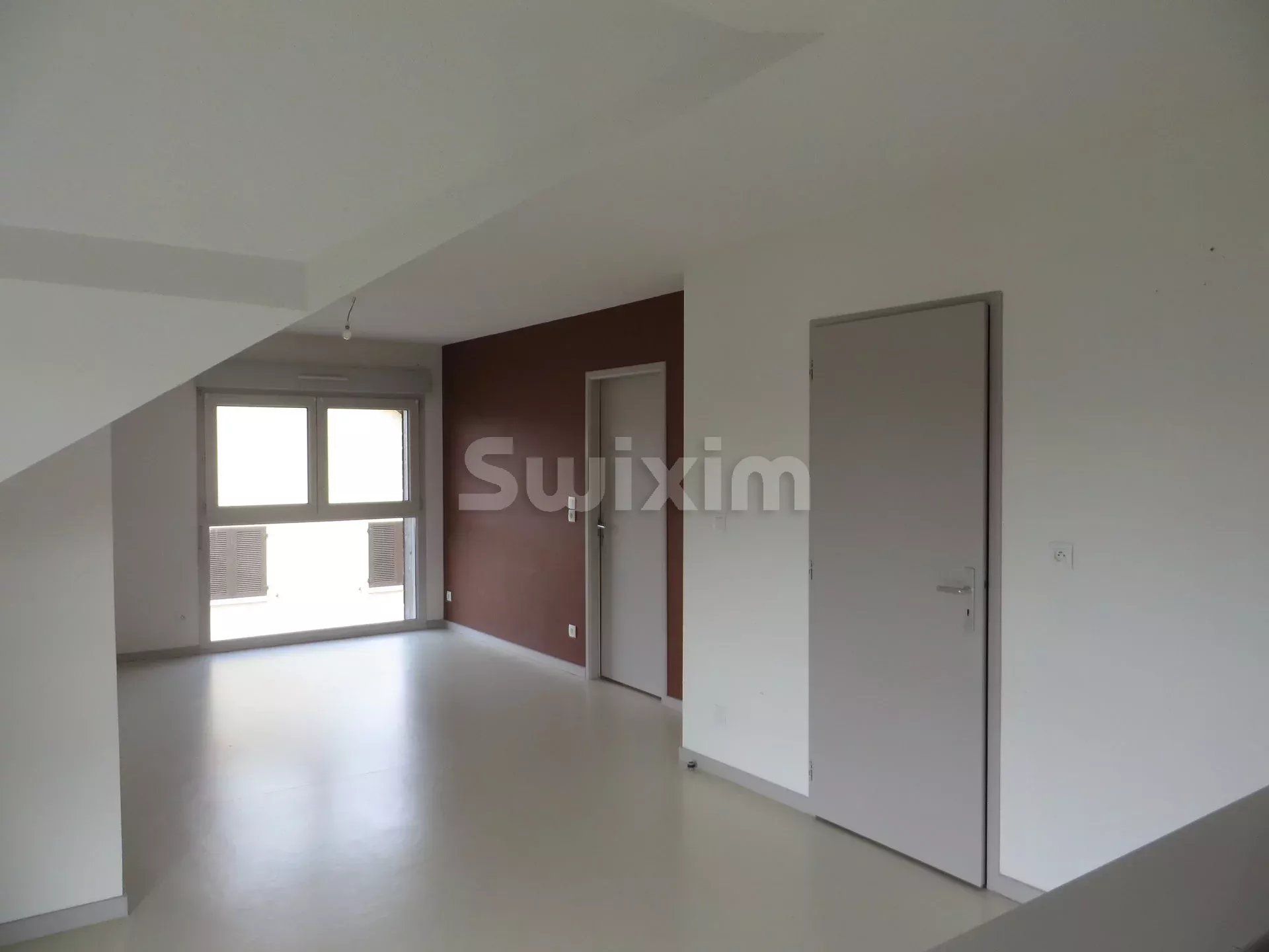 Location Appartement Mignovillard 4 Pièces 66.62 m²