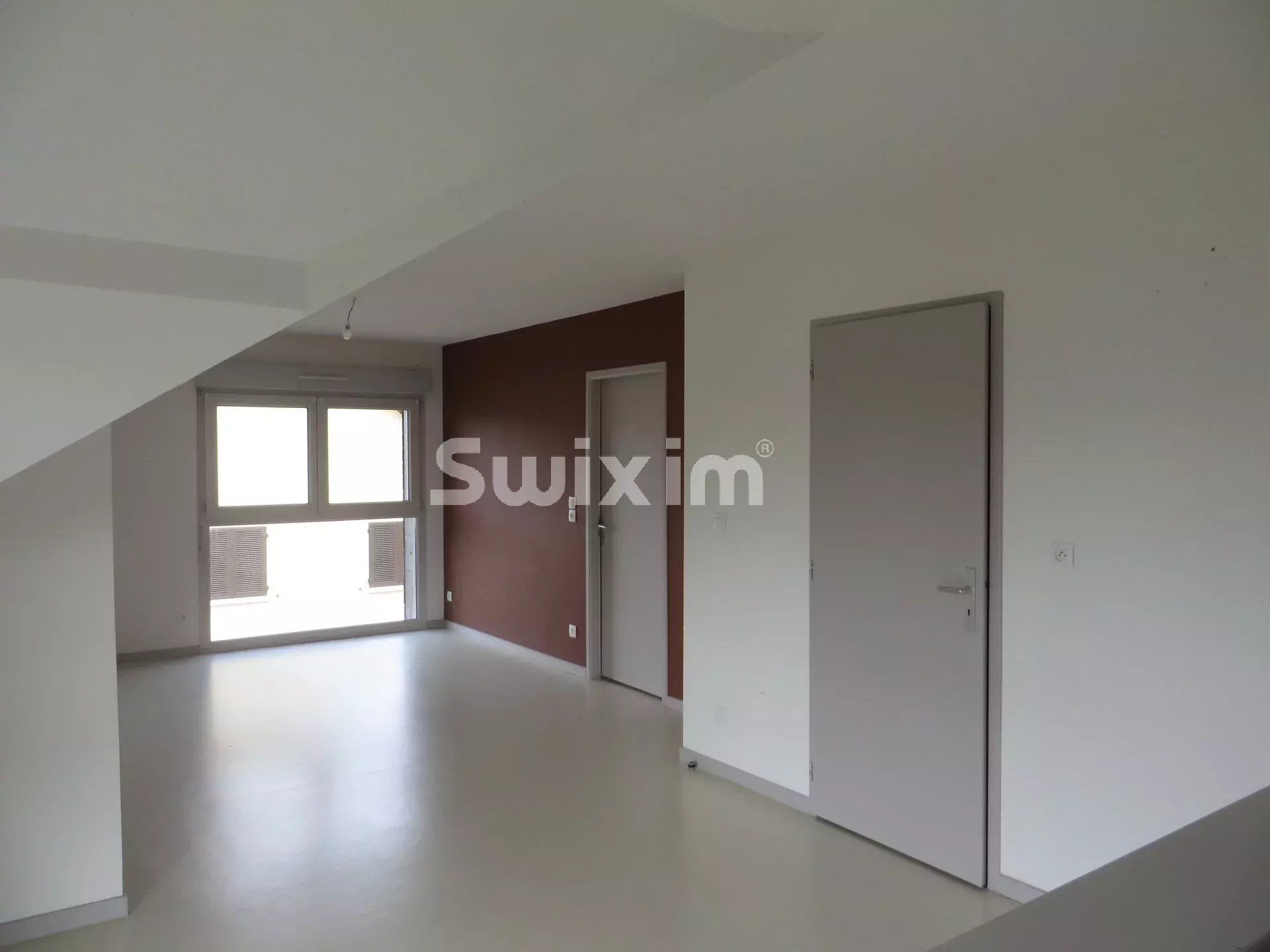 Aluguer Apartamento Mignovillard 4&nbsp;Quartos 66.62&nbsp;m²