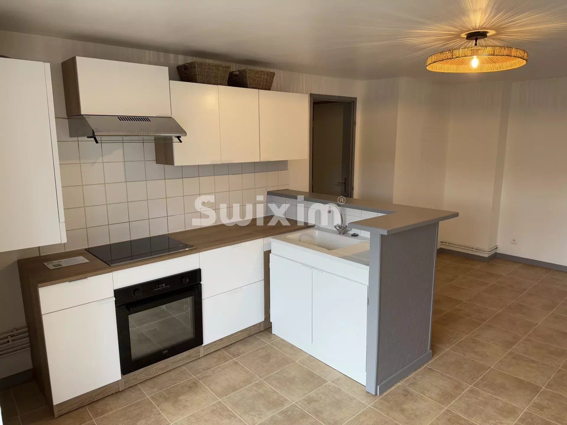 Location Appartement Champagnole 4&nbsp;Pièces 84&nbsp;m²