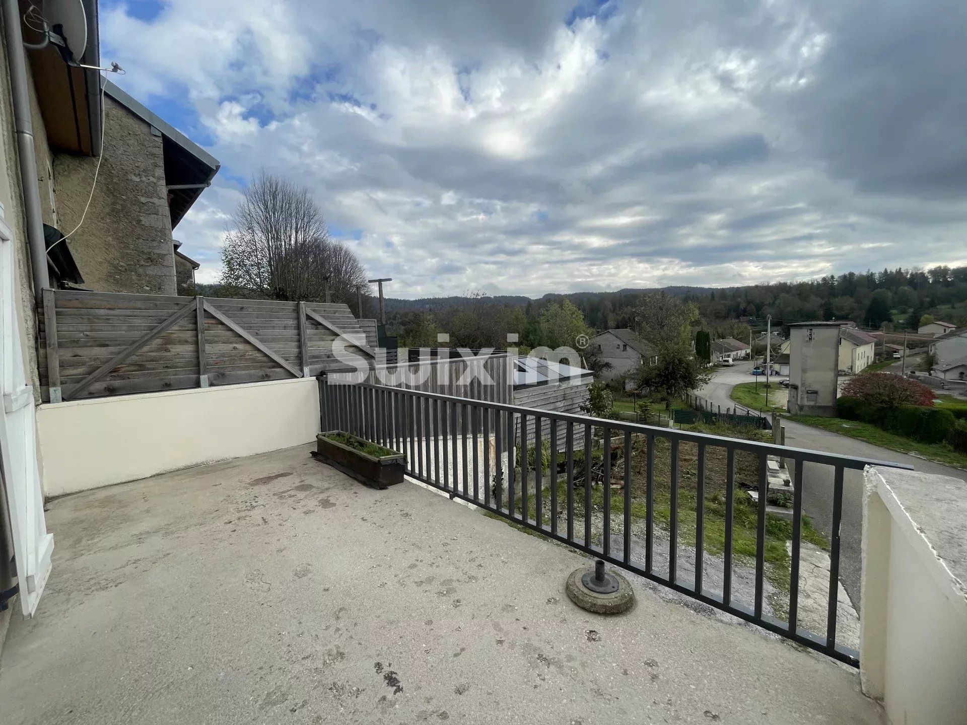 Rental Apartment Bonlieu 3&nbsp;Rooms 68.42&nbsp;m²