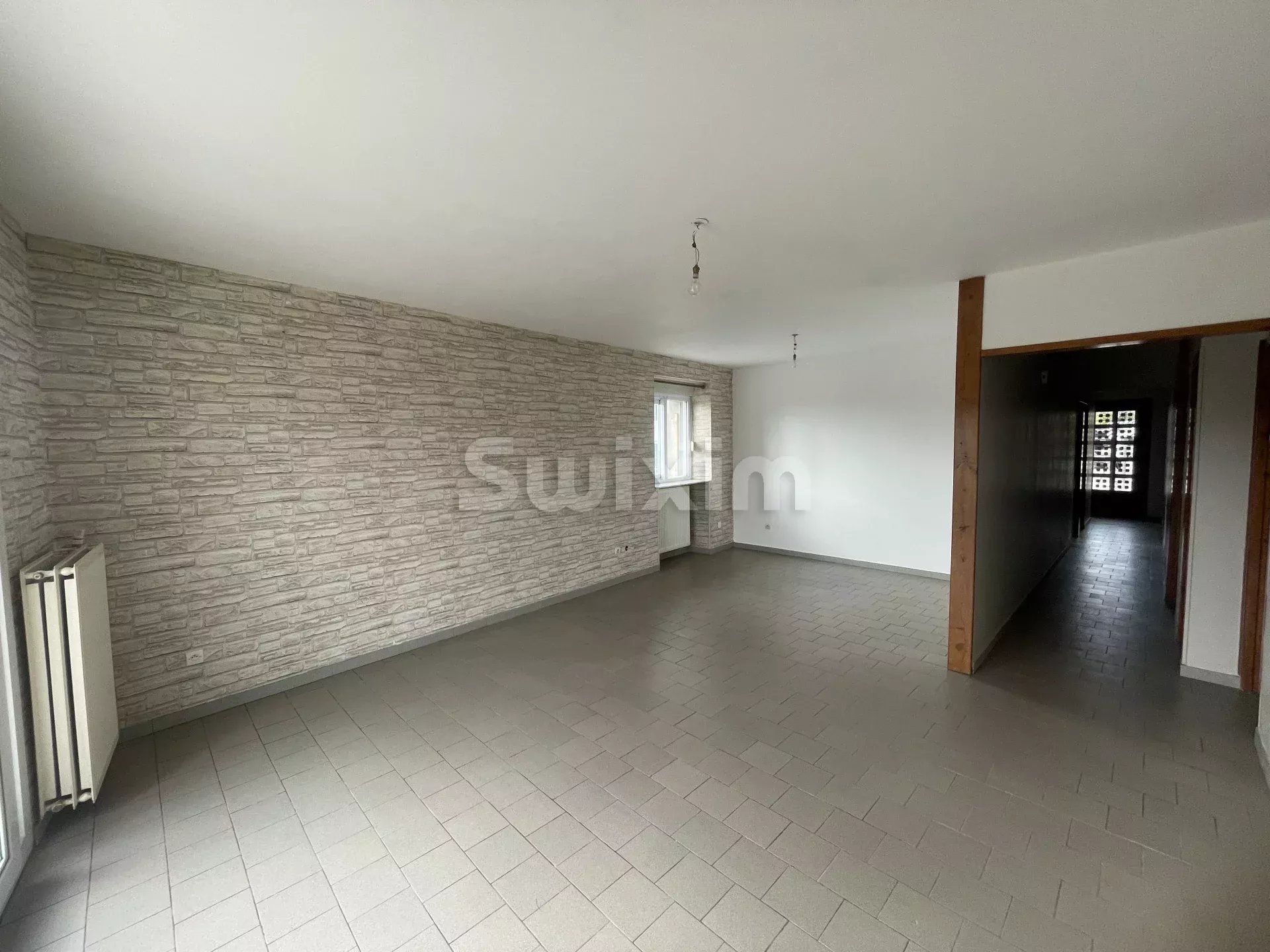 Location Appartement Bonlieu 3 Pièces 68.42 m²