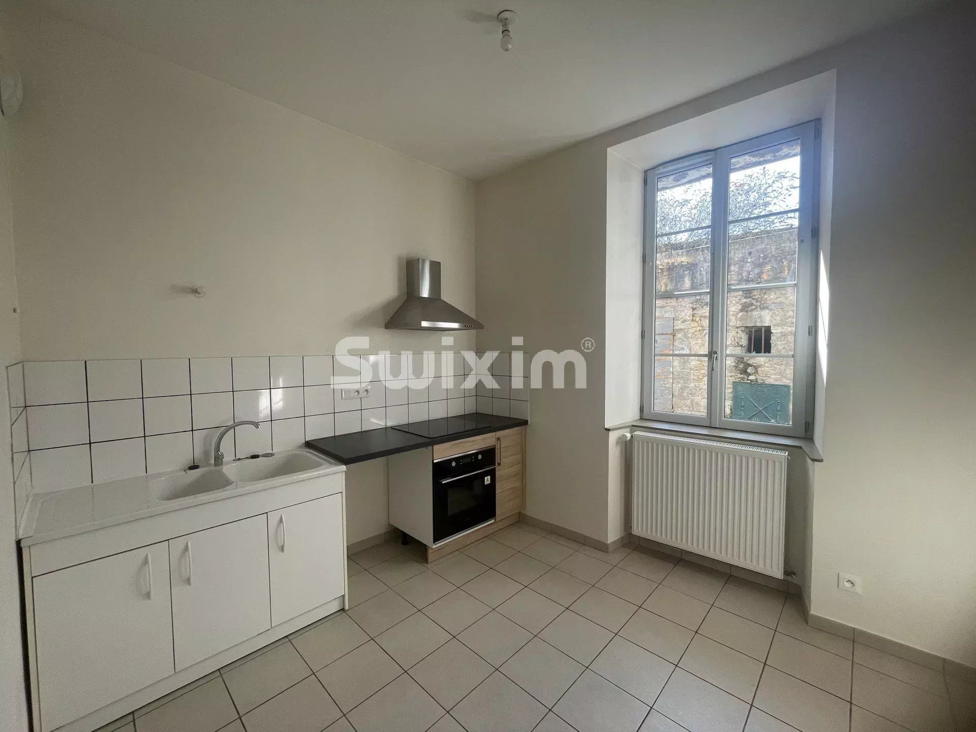 Aluguer Apartamento Salins-les-Bains 2&nbsp;Quartos 58&nbsp;m²