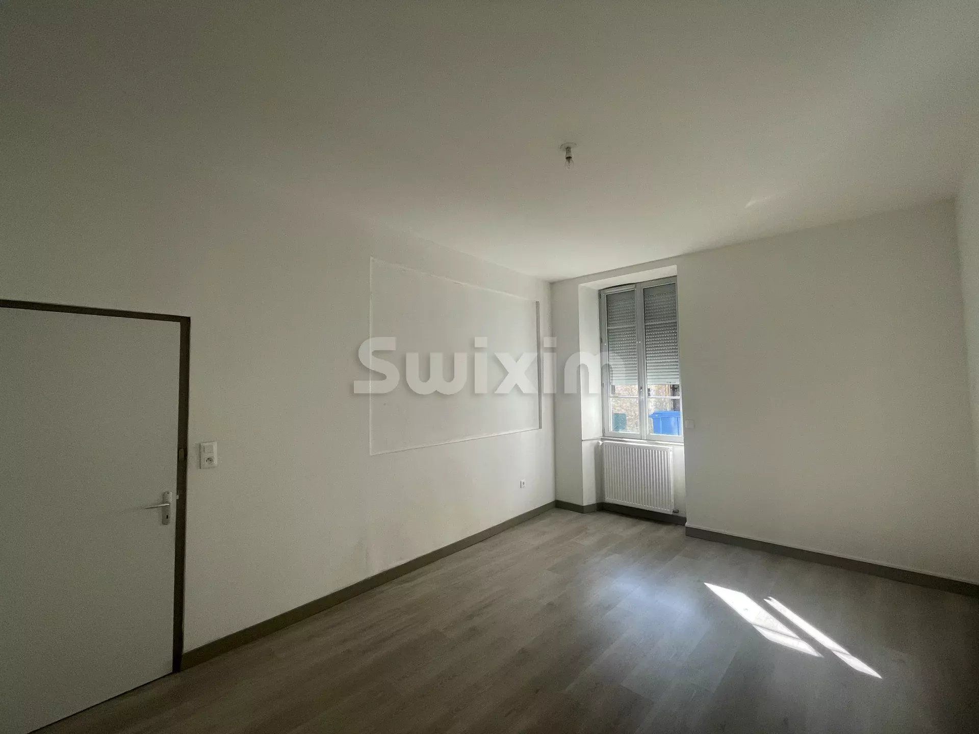 Location Appartement Salins-les-Bains 2 Pièces 58 m²