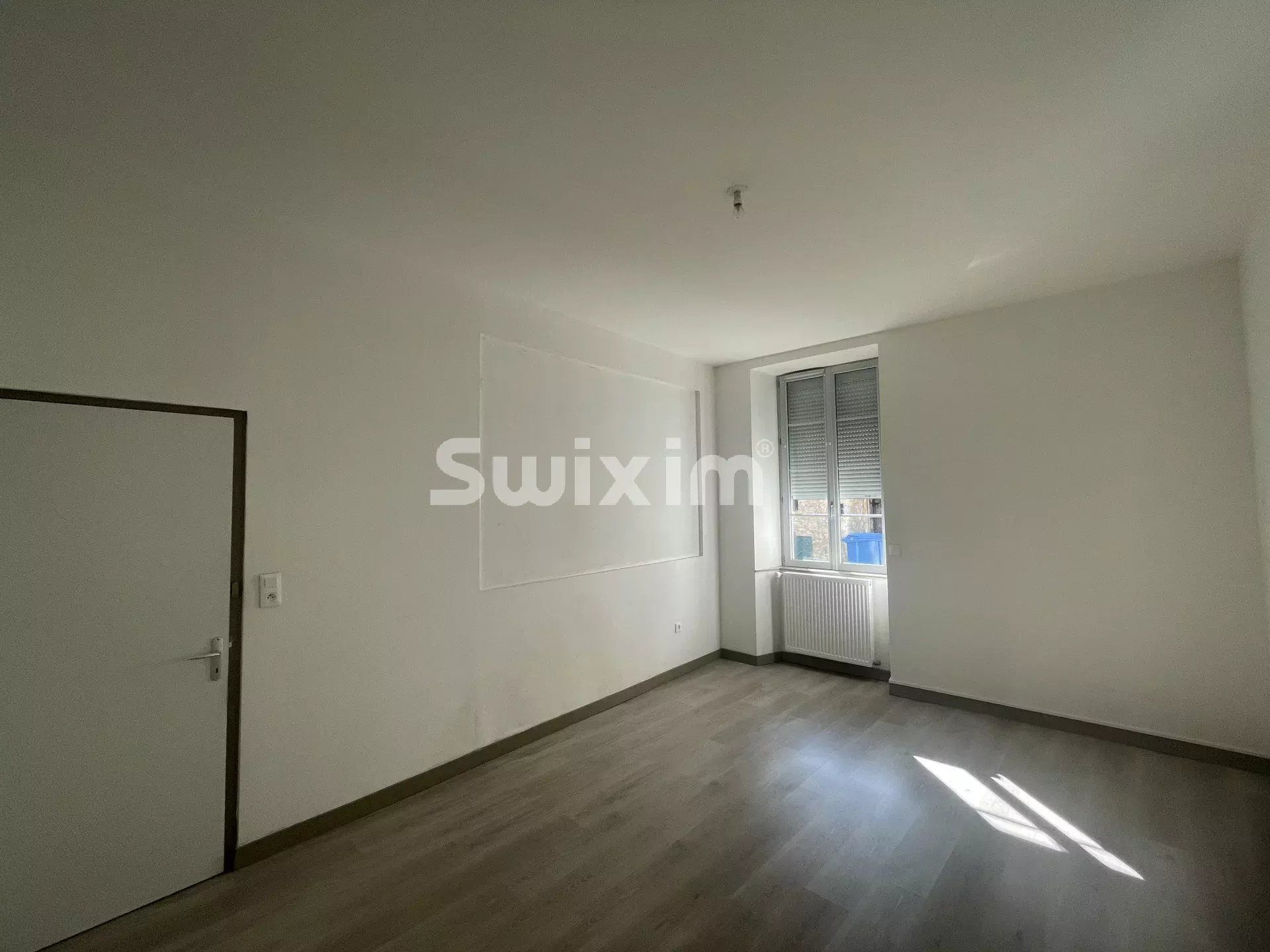 Aluguer Apartamento Salins-les-Bains 2&nbsp;Quartos 58&nbsp;m²