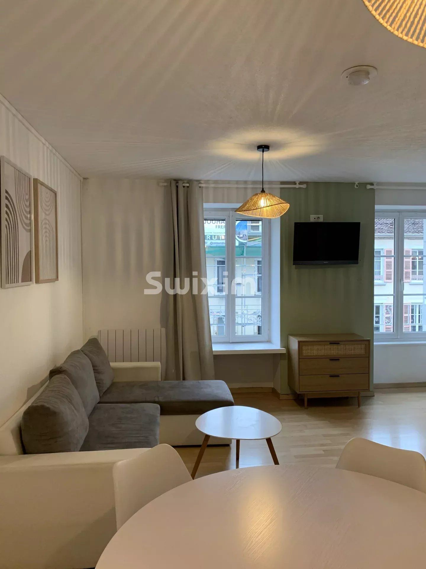 Aluguer Apartamento Champagnole 2&nbsp;Quartos 28.82&nbsp;m²