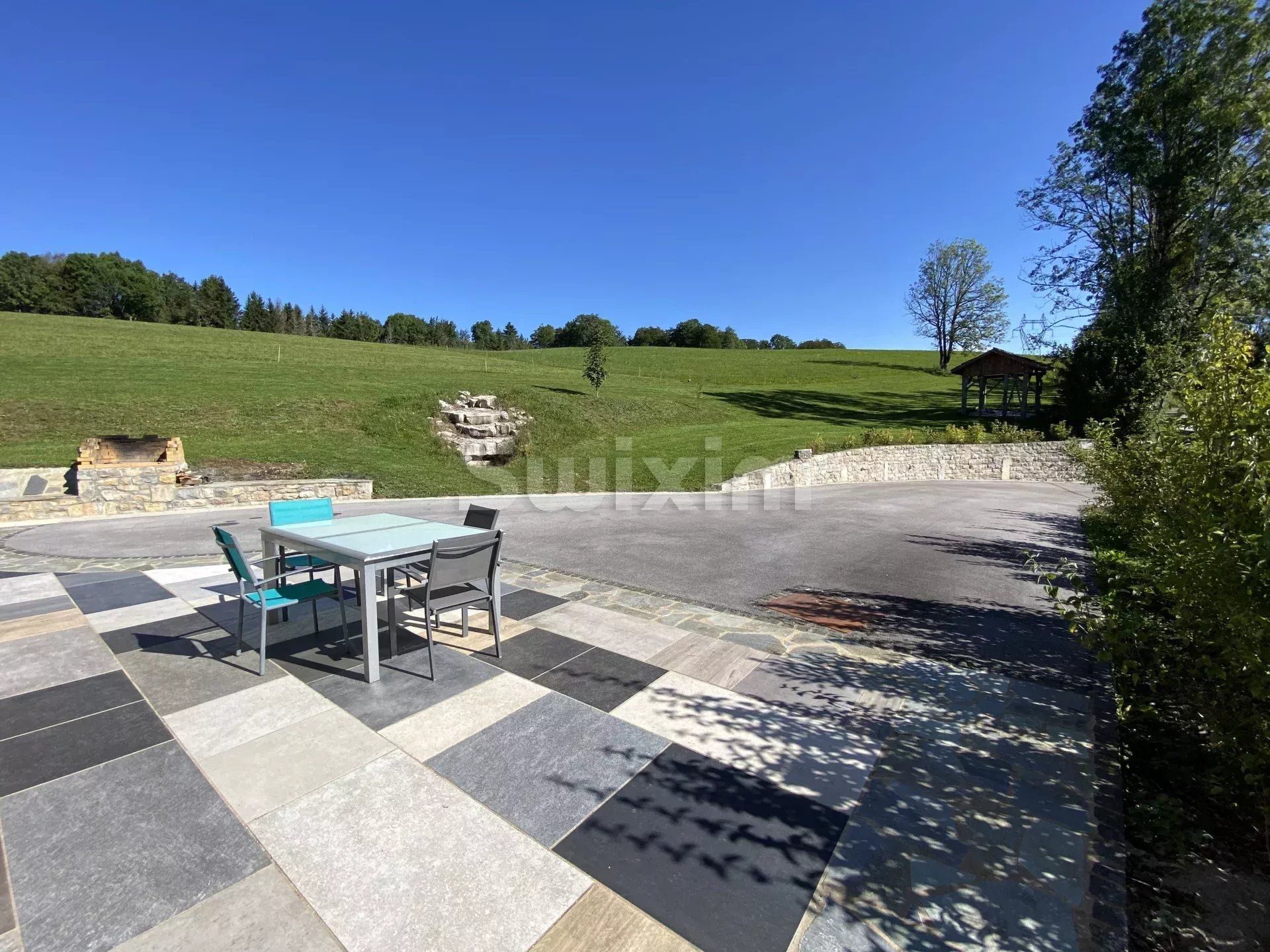 Venda Casa Entre-deux-Monts 4 Quartos 137 m²