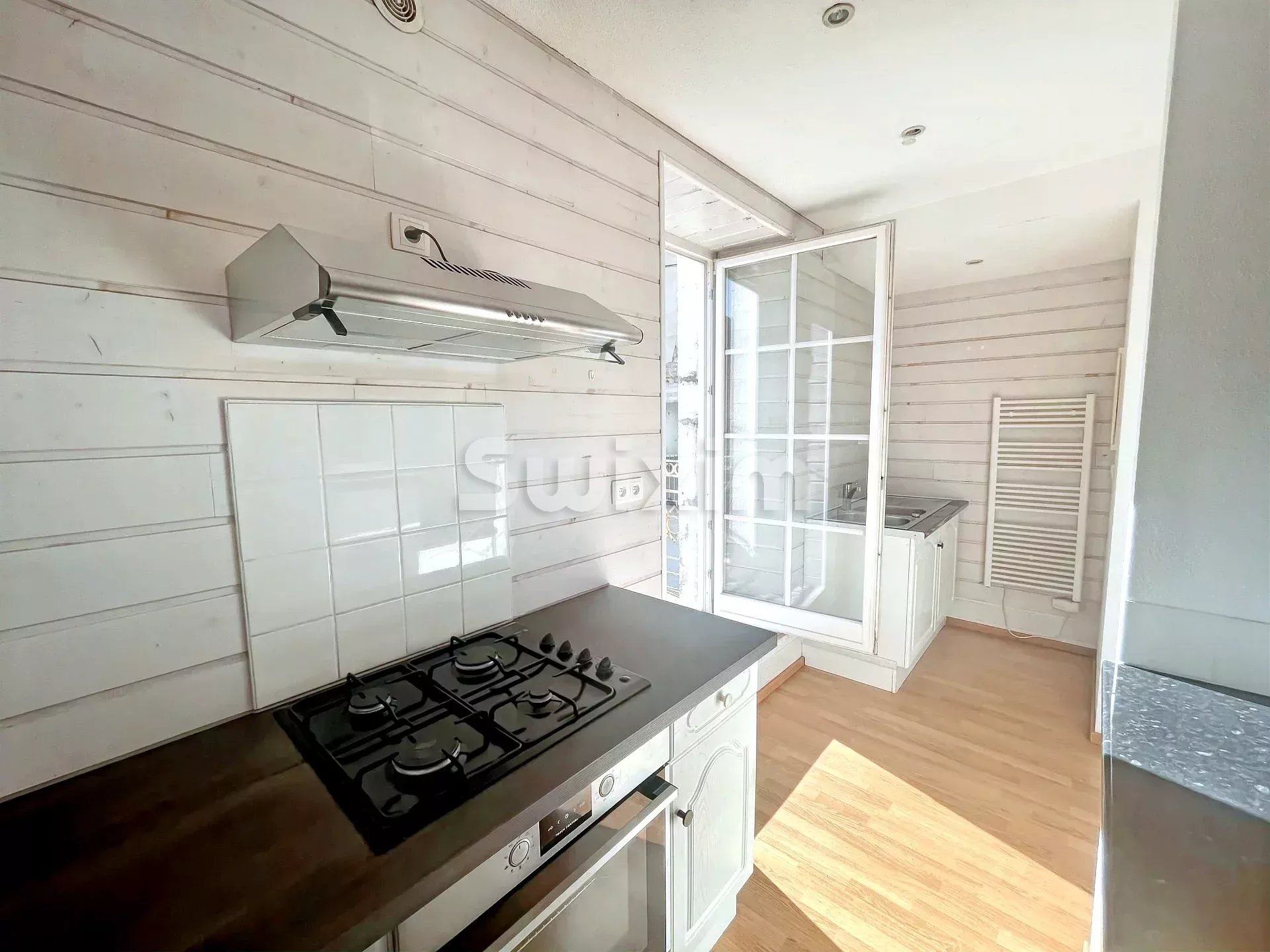 Location Appartement Salins-les-Bains 2 Pièces 49.32 m²