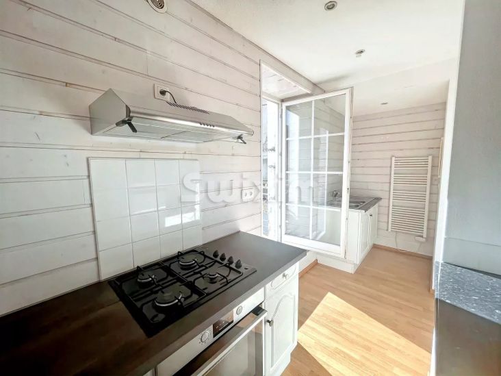 Location Appartement Salins-les-Bains 2 Pièces 49.32 m²