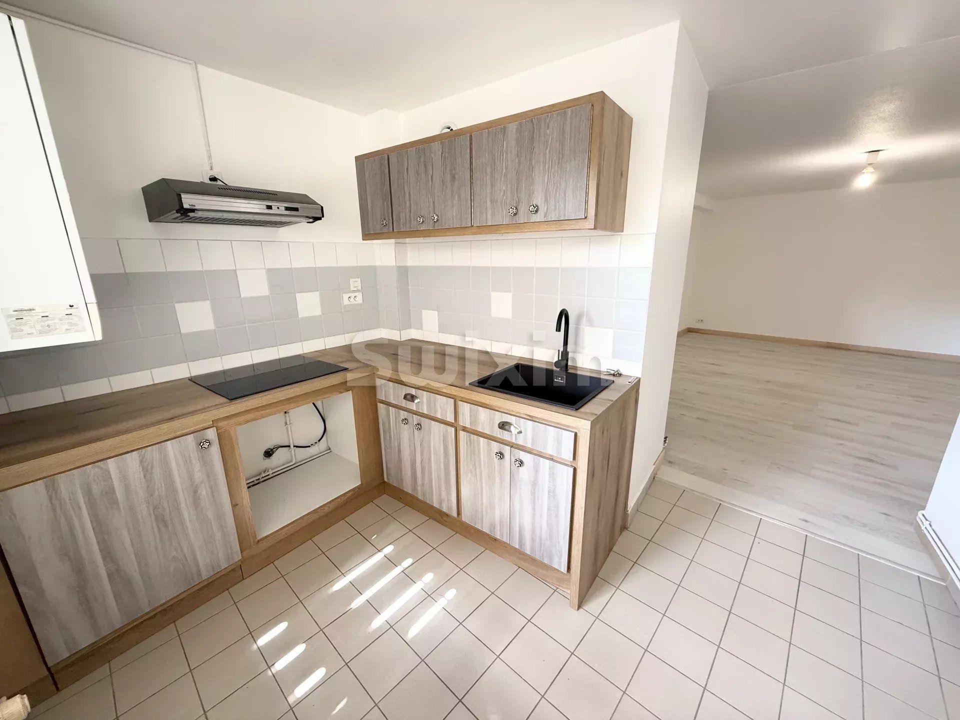 Location Appartement Champagnole 4 Pièces 85.52 m²