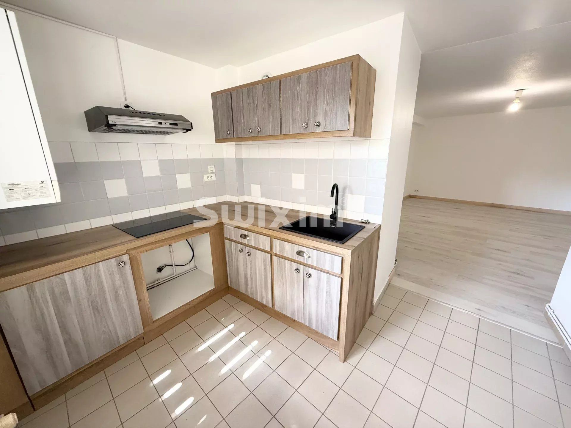 Location Appartement Champagnole 4&nbsp;Pièces 85.52&nbsp;m²