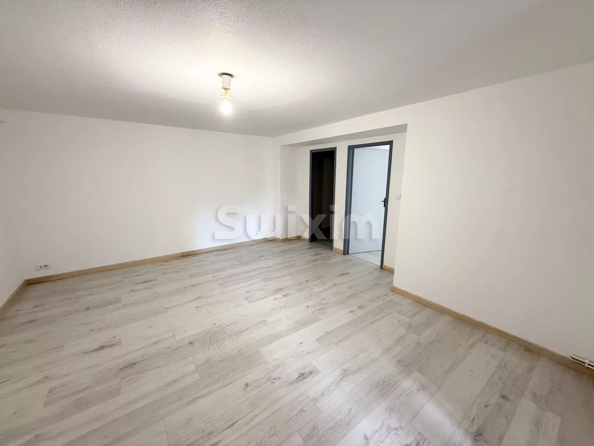 Location Appartement Champagnole 4 Pièces 85.52 m²