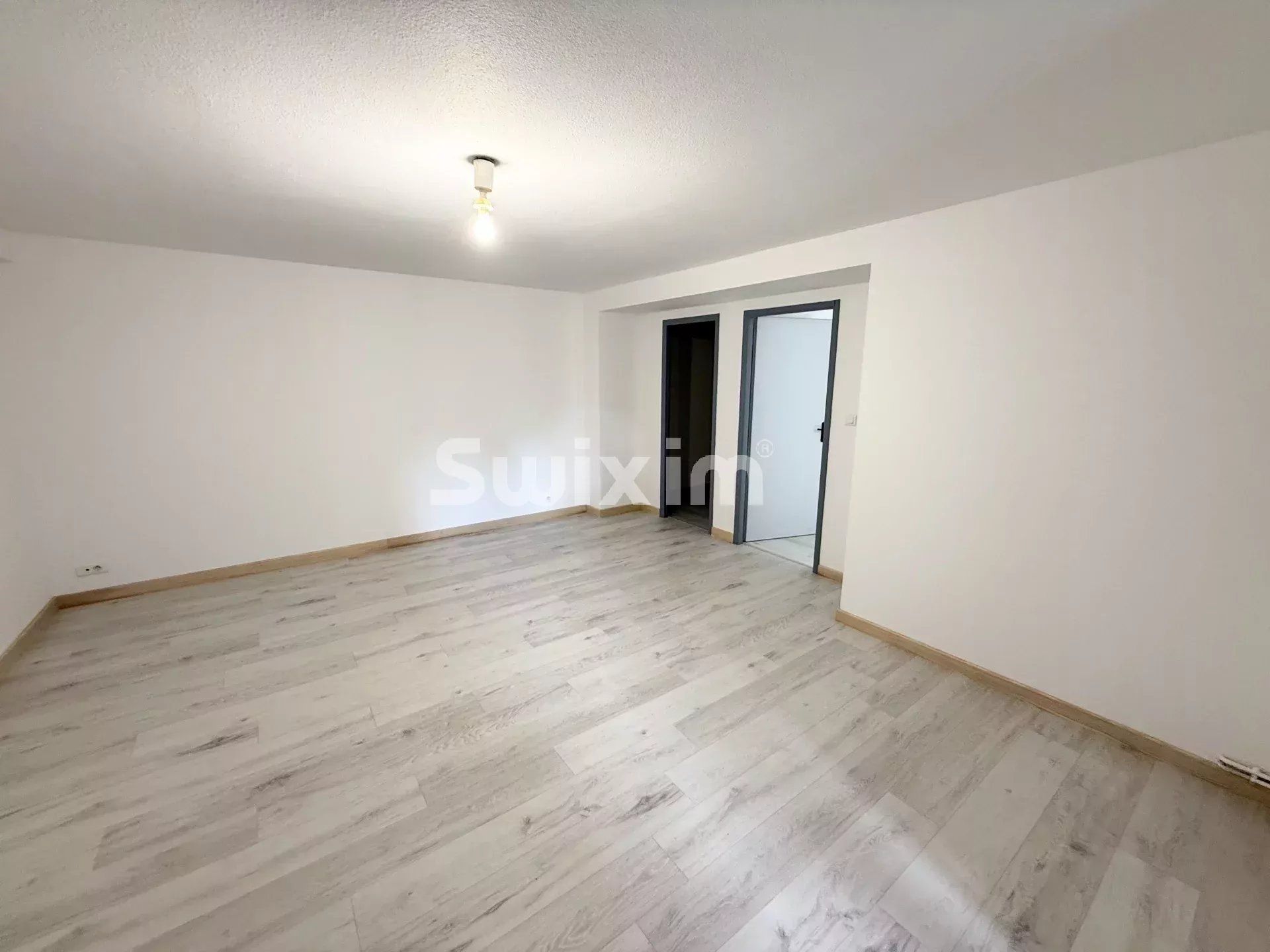 Location Appartement Champagnole 4&nbsp;Pièces 85.52&nbsp;m²