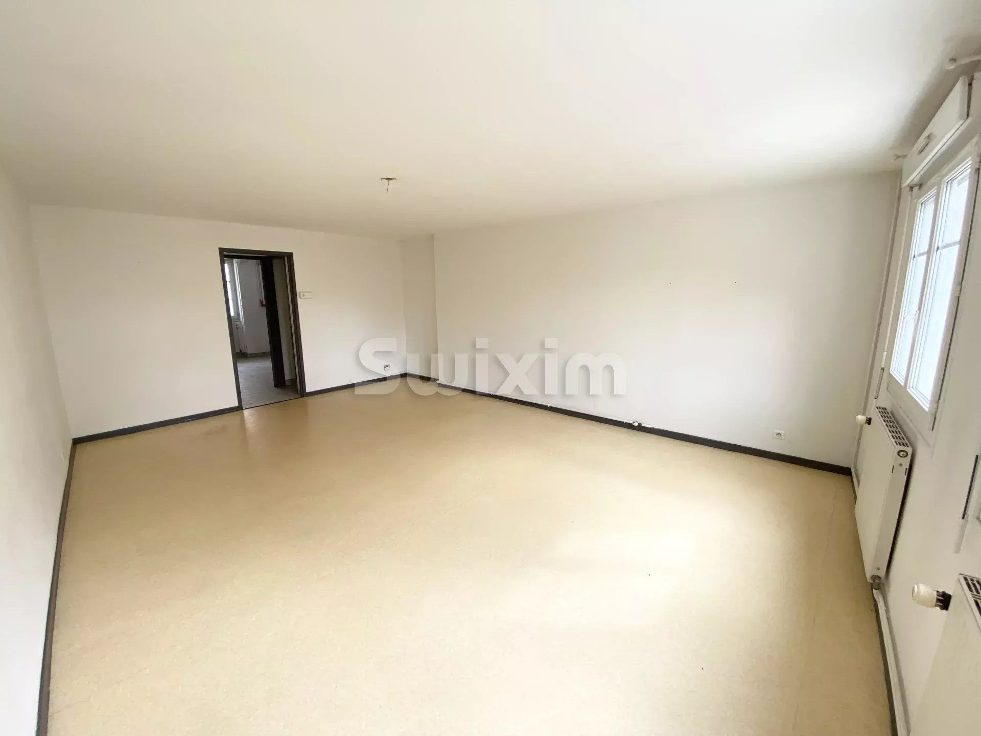 Vente Appartement Champagnole 5 Pièces 94.68 m²