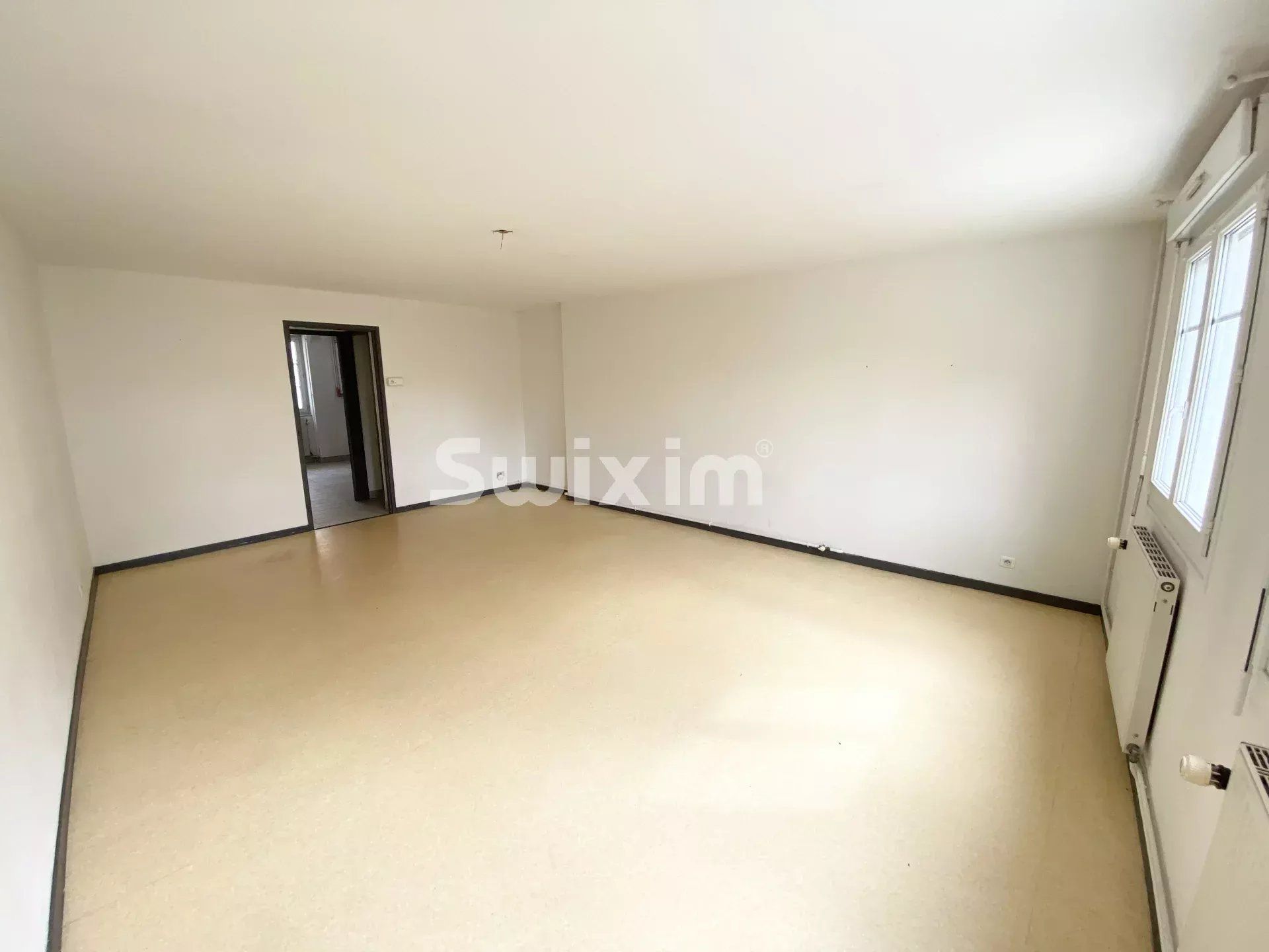 Venda Apartamento Champagnole 5&nbsp;Quartos 94.68&nbsp;m²