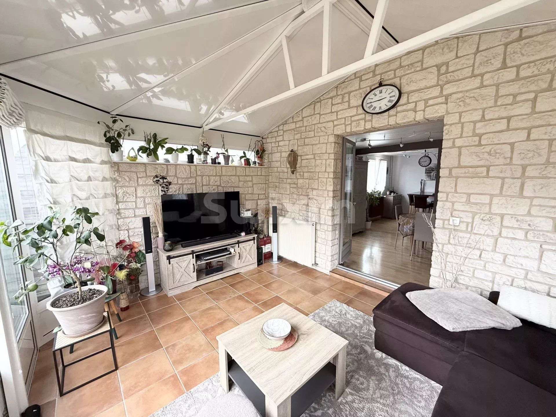 Vente Maison Champagnole 5 Pièces 108.57 m²