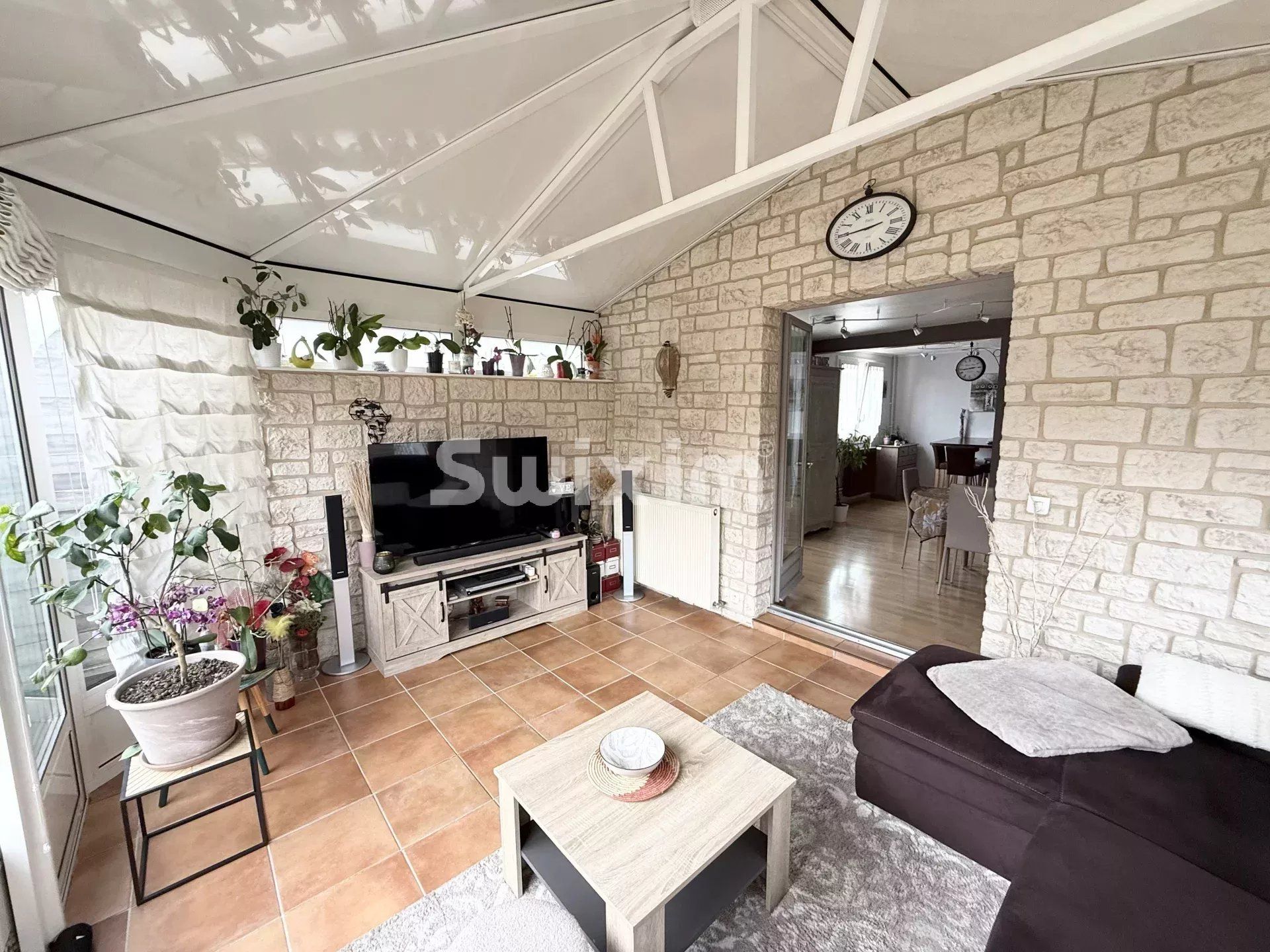 Venta Casa Champagnole 5&nbsp;Salas 108.57&nbsp;m²