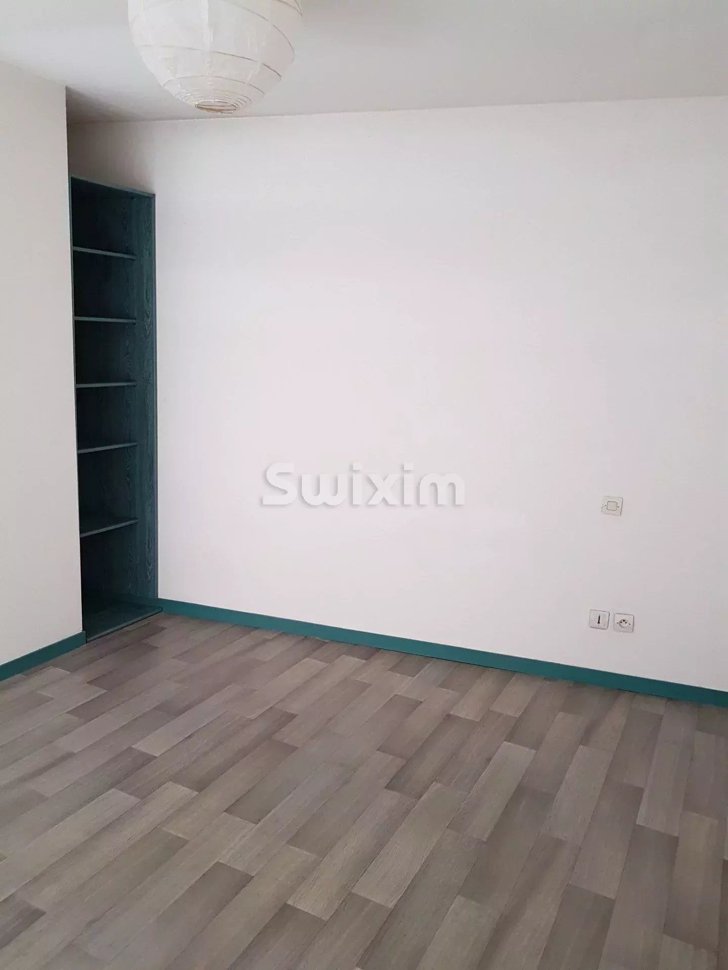 Alquiler Estudio Champagnole 1 sala 35 m²