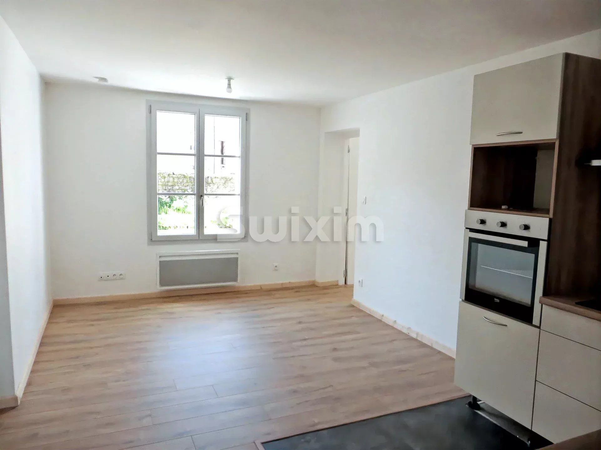 Alquiler Apartamento Nozeroy 3 Salas 58.25 m²