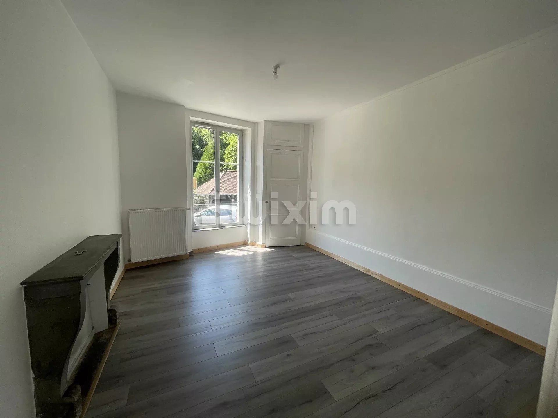 Alquiler Apartamento Salins-les-Bains 2 Salas 45 m²