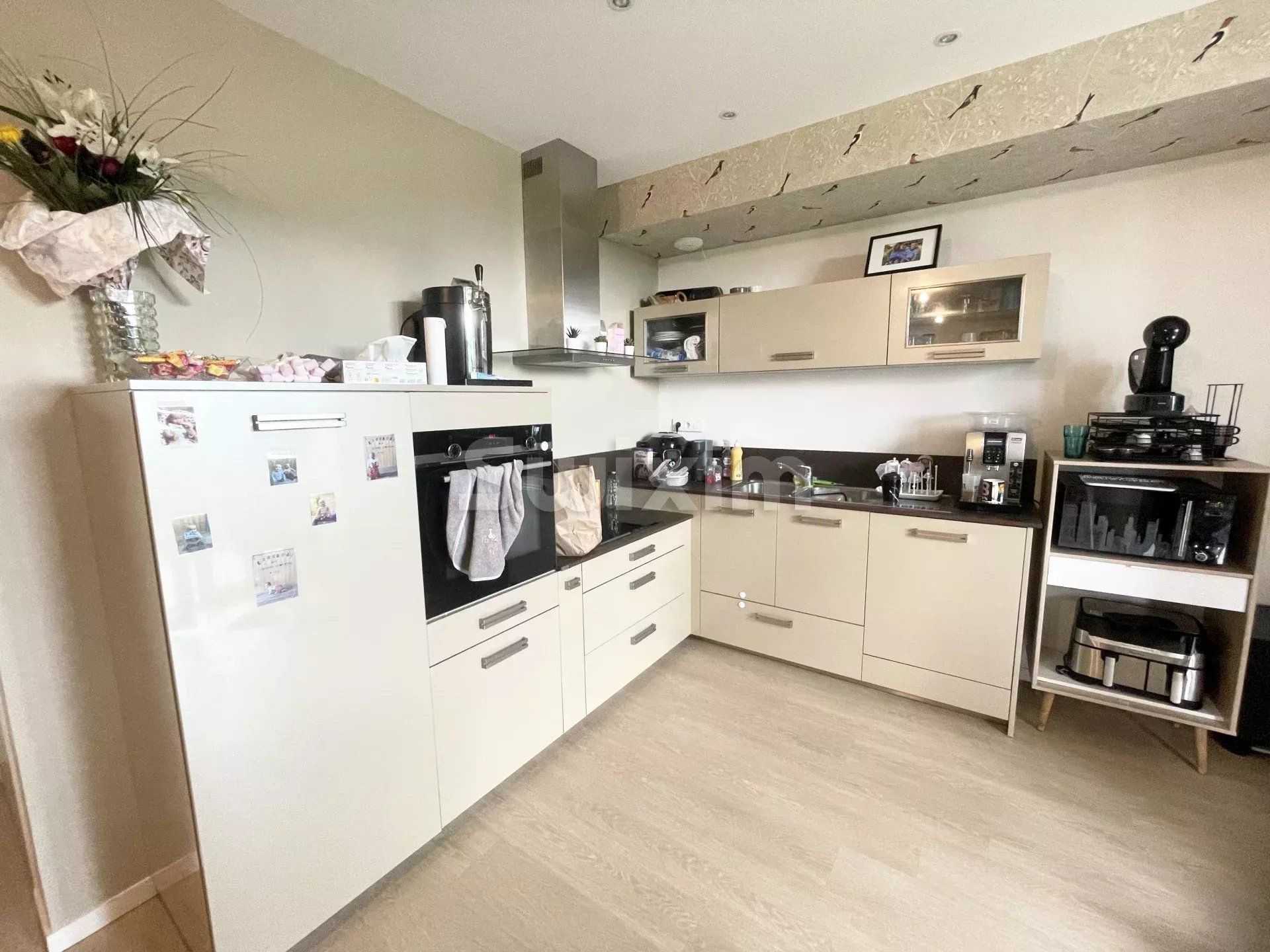 Affitto Appartamento Champagnole 3 Camere 95.98 m²