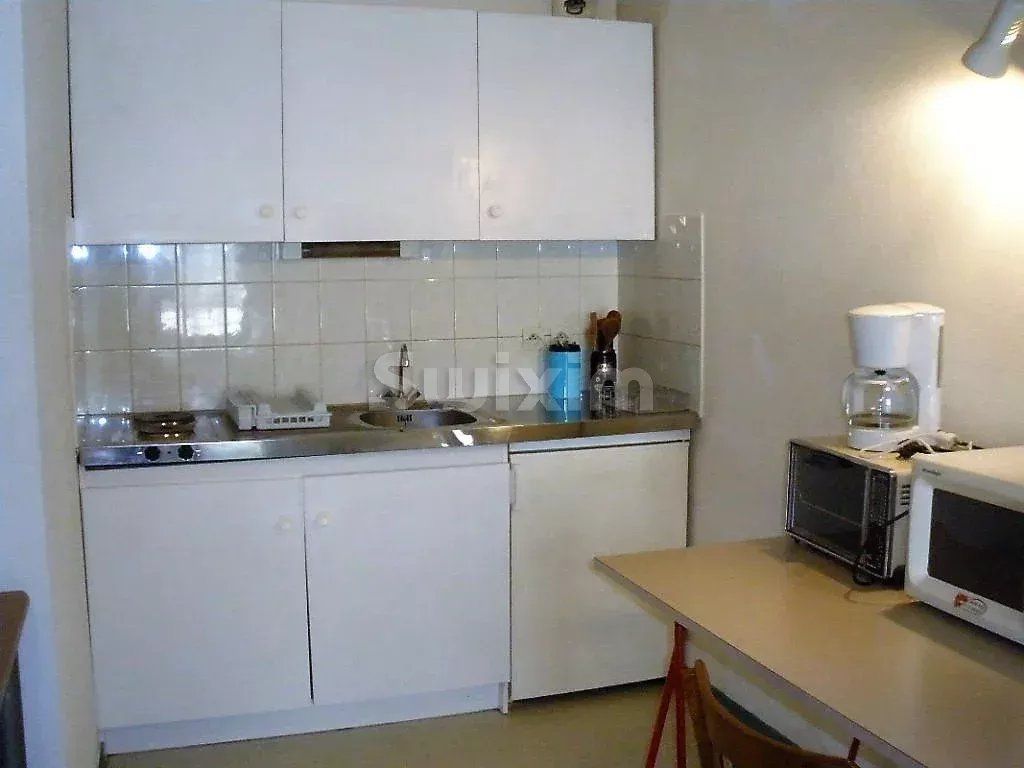 Location Studio Champagnole 1 pièce 25.8 m²