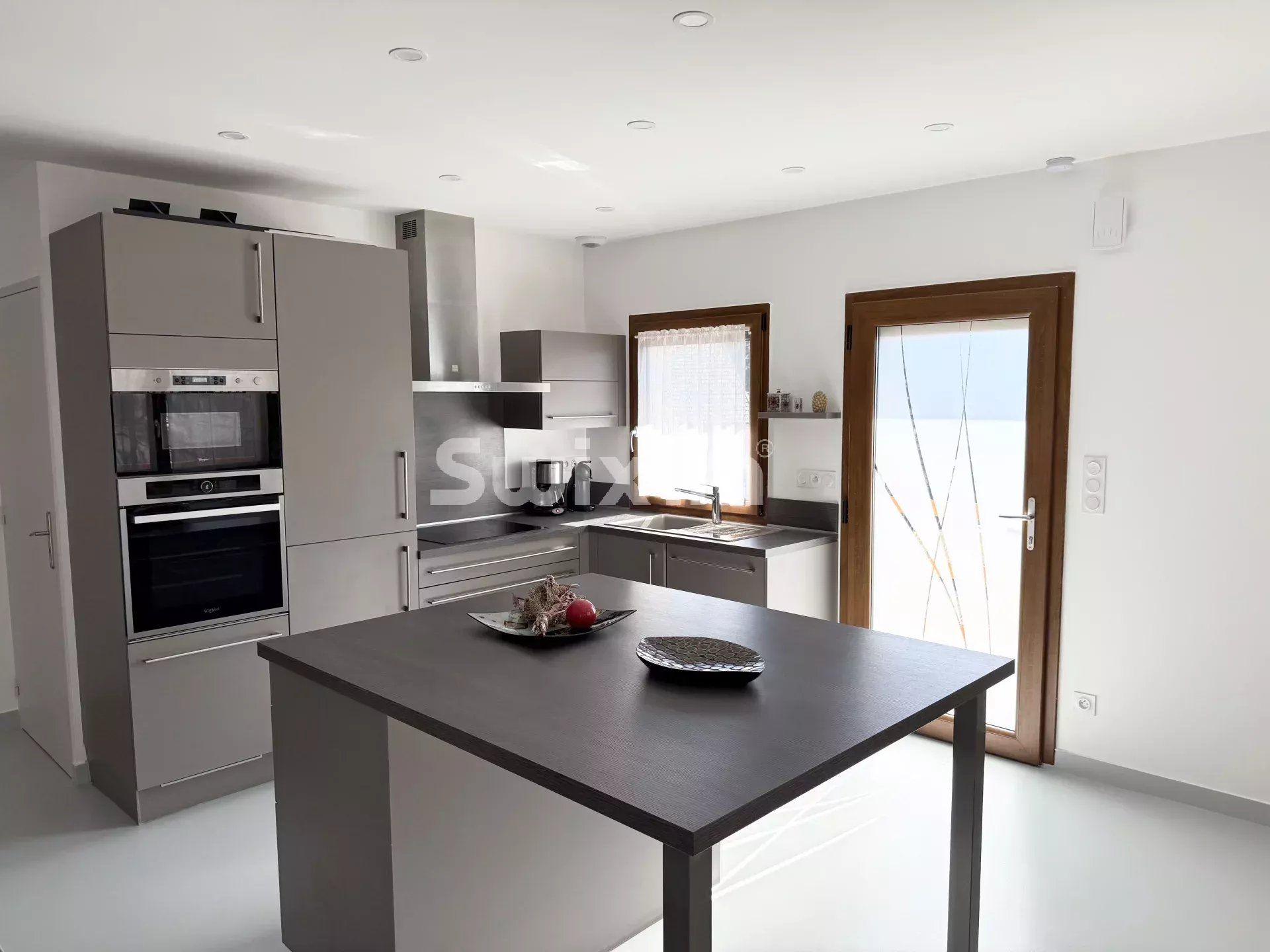 Sale House Morbier 6&nbsp;Rooms 122&nbsp;m²