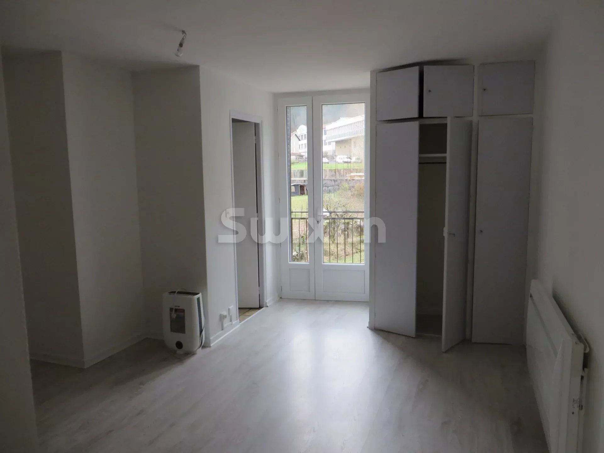 Aluguer Apartamento Poligny 2 Quartos 31.03 m²