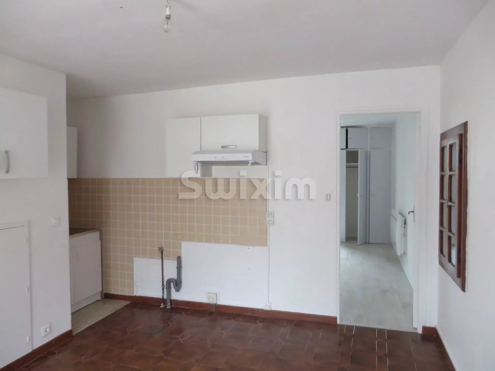 Aluguer Apartamento Poligny 2 Quartos 31.03 m²