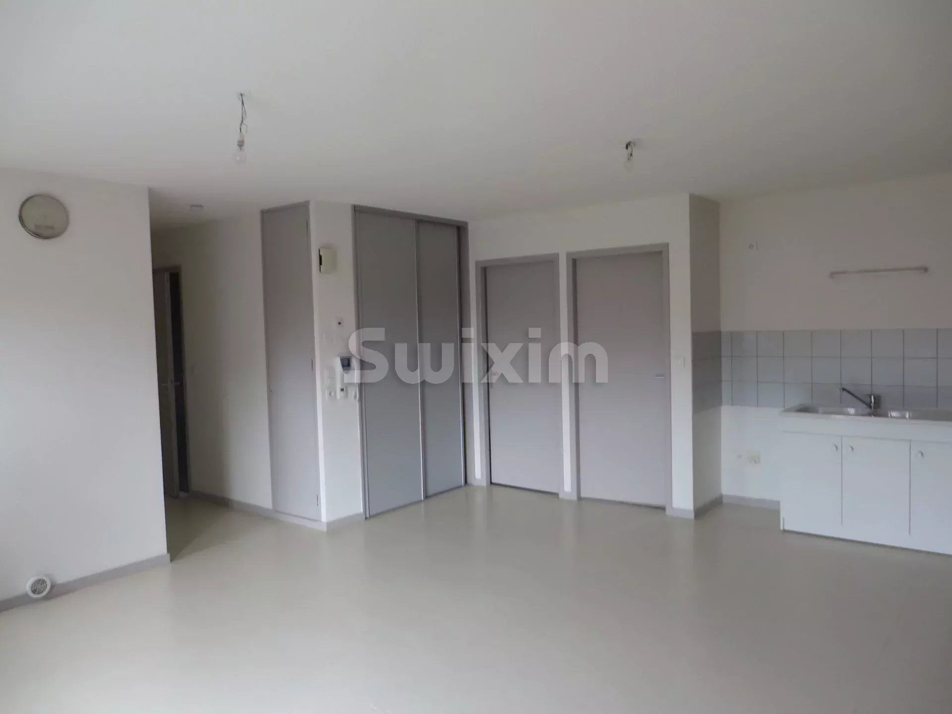 Vermietung Appartement Mignovillard 2&nbsp;Zimmer 47.26&nbsp;m²
