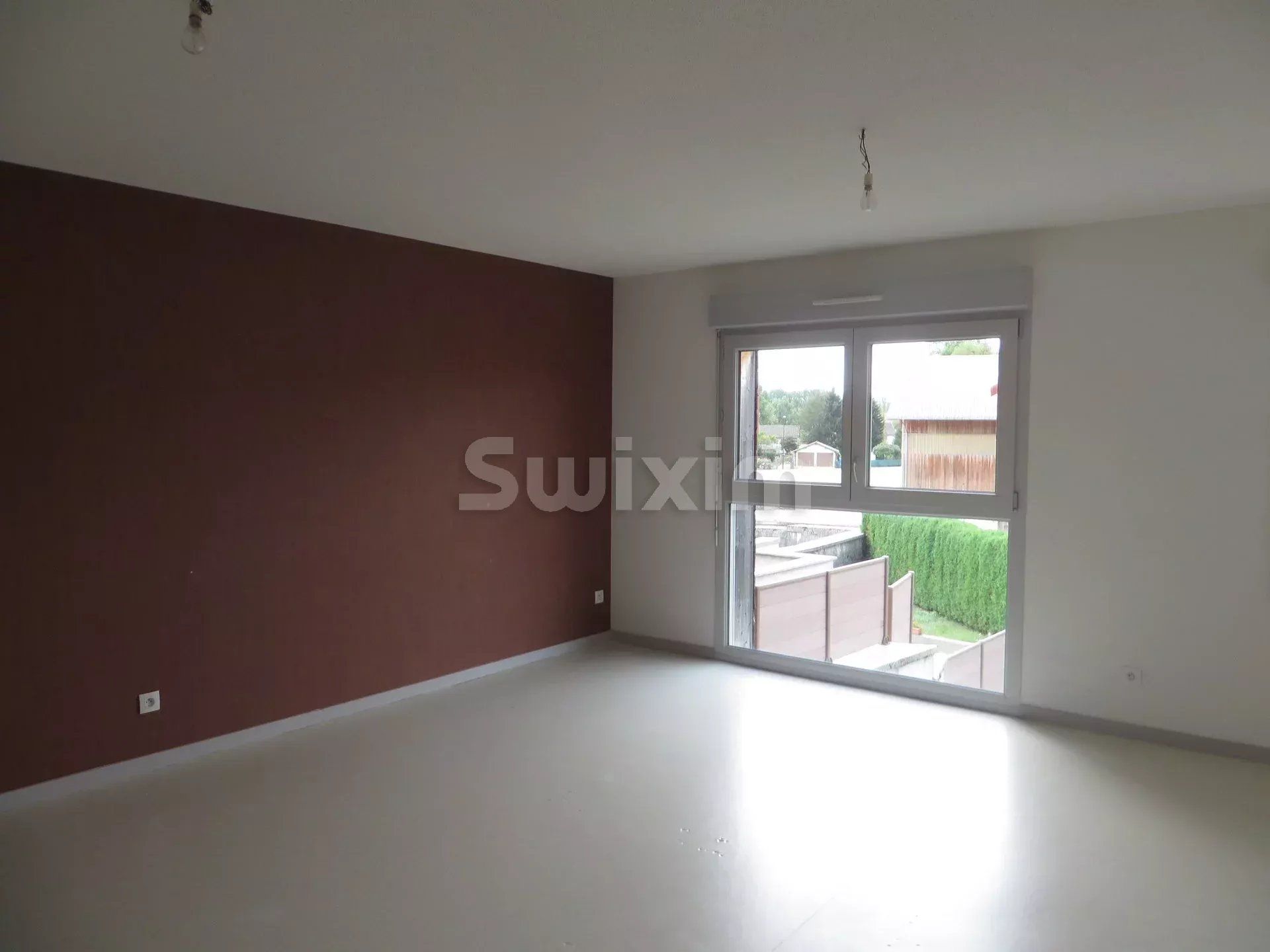 Vermietung Appartement Mignovillard 2&nbsp;Zimmer 47.26&nbsp;m²