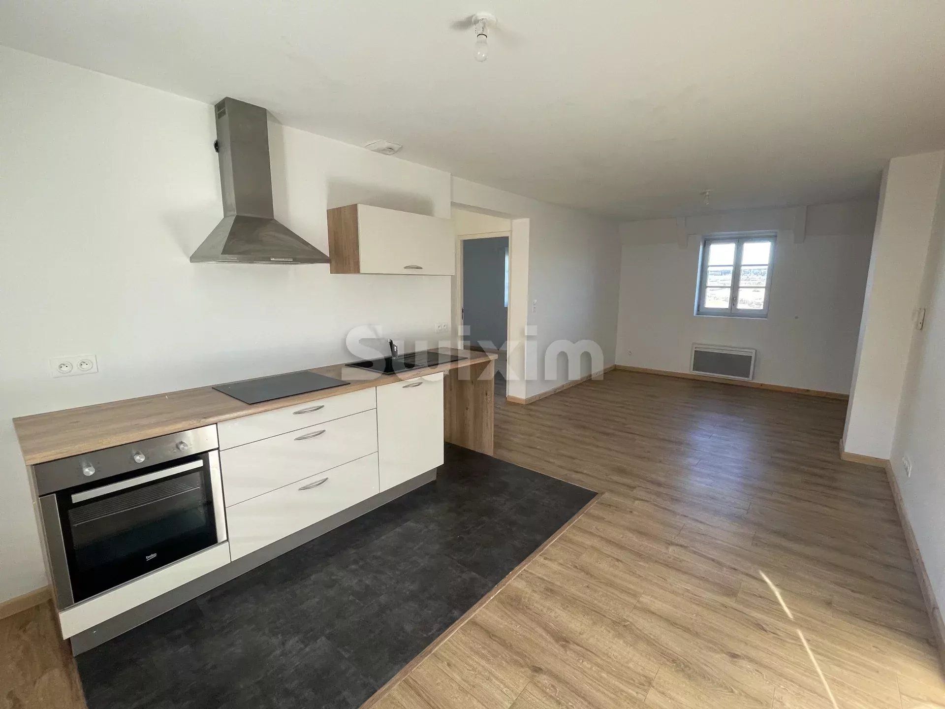 Alquiler Apartamento Nozeroy 3 Salas 51.91 m²