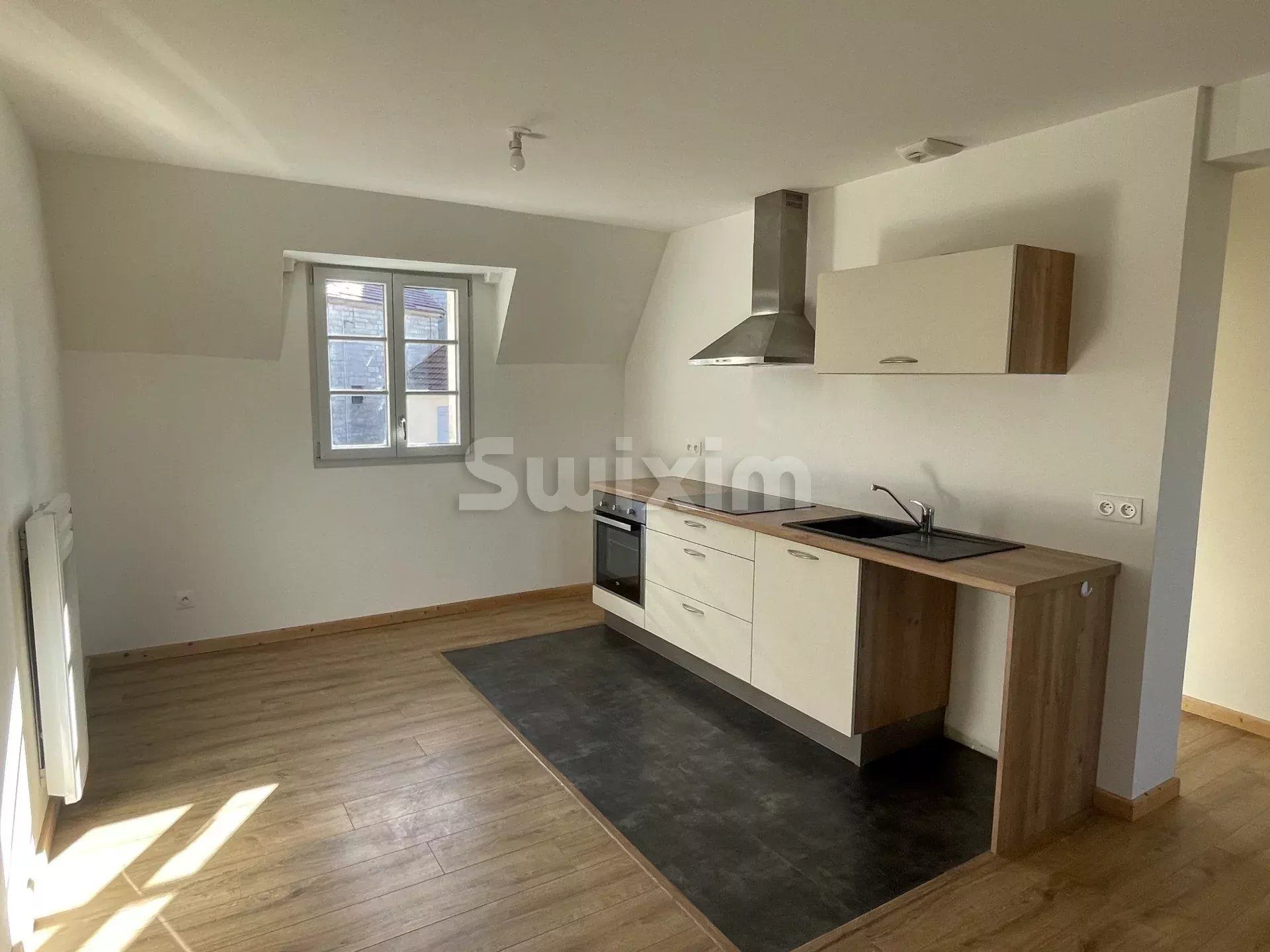 Alquiler Apartamento Nozeroy 3 Salas 51.91 m²