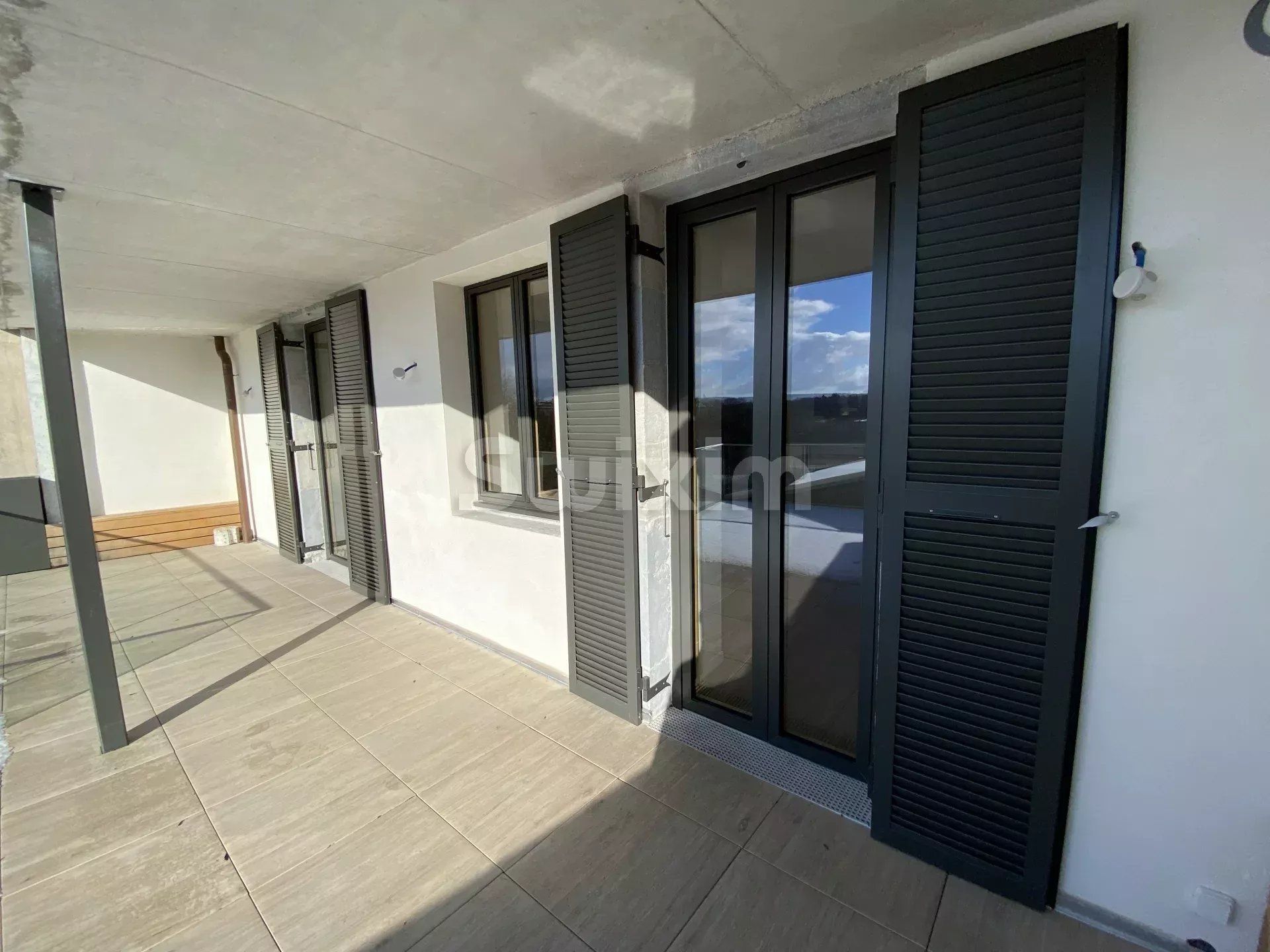 Alquiler Apartamento Champagnole 2 Salas 45.78 m²