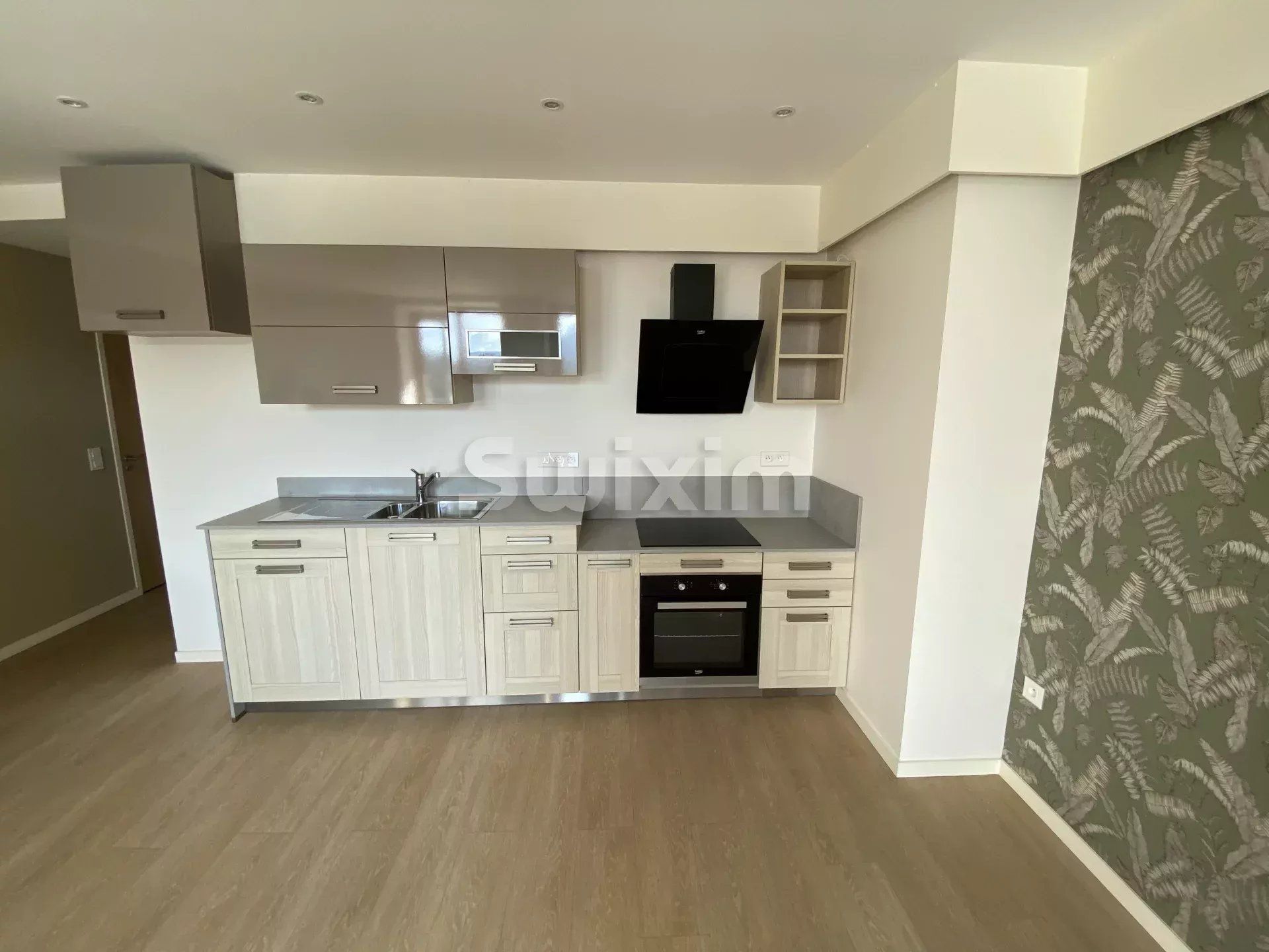 Alquiler Apartamento Champagnole 2 Salas 45.78 m²