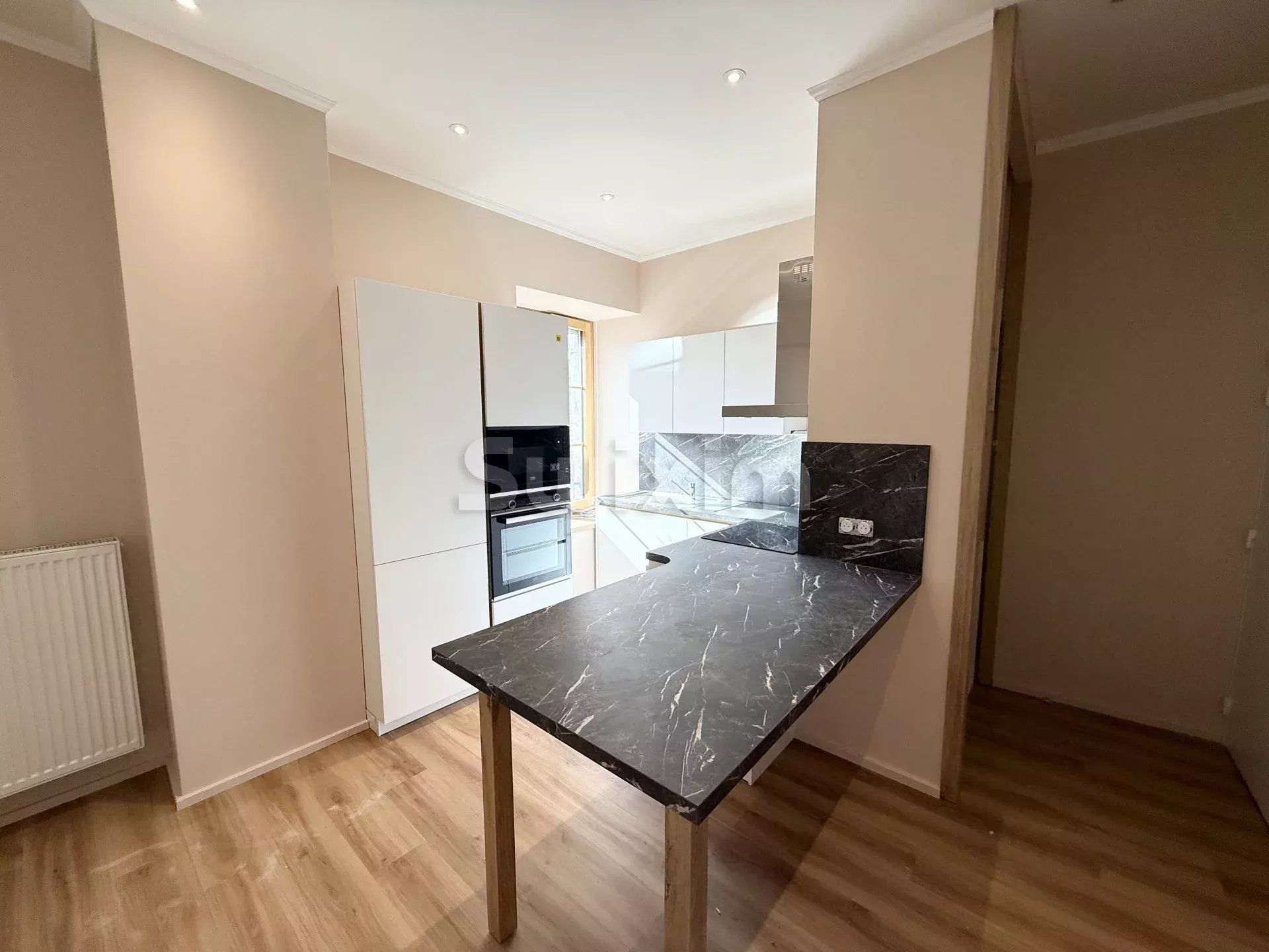 Aluguer Apartamento Champagnole 2 Quartos 65 m²