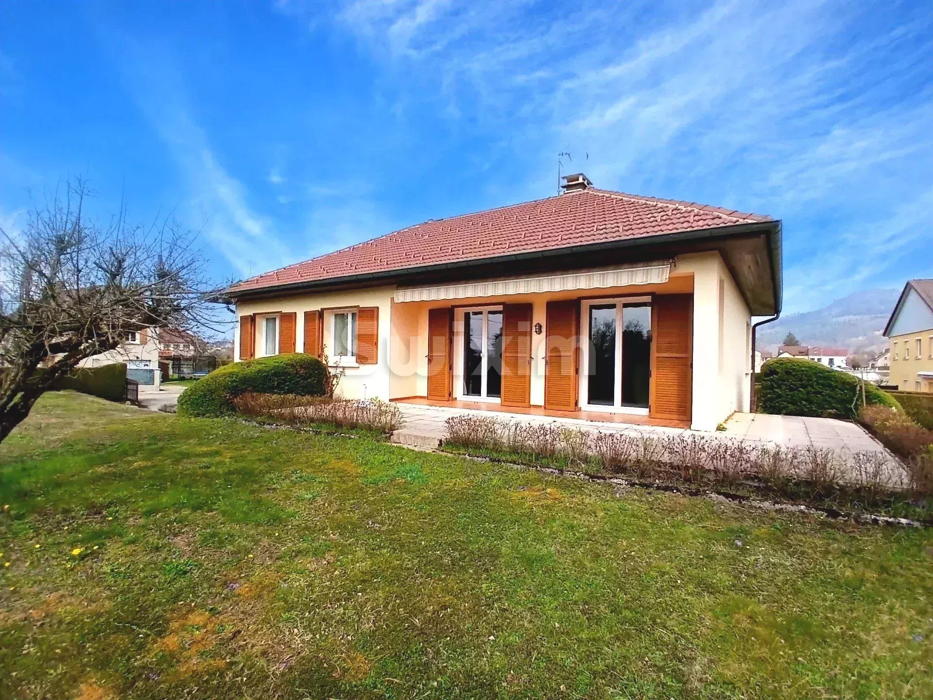 Venda Casa Champagnole 5 Quartos 156 m²