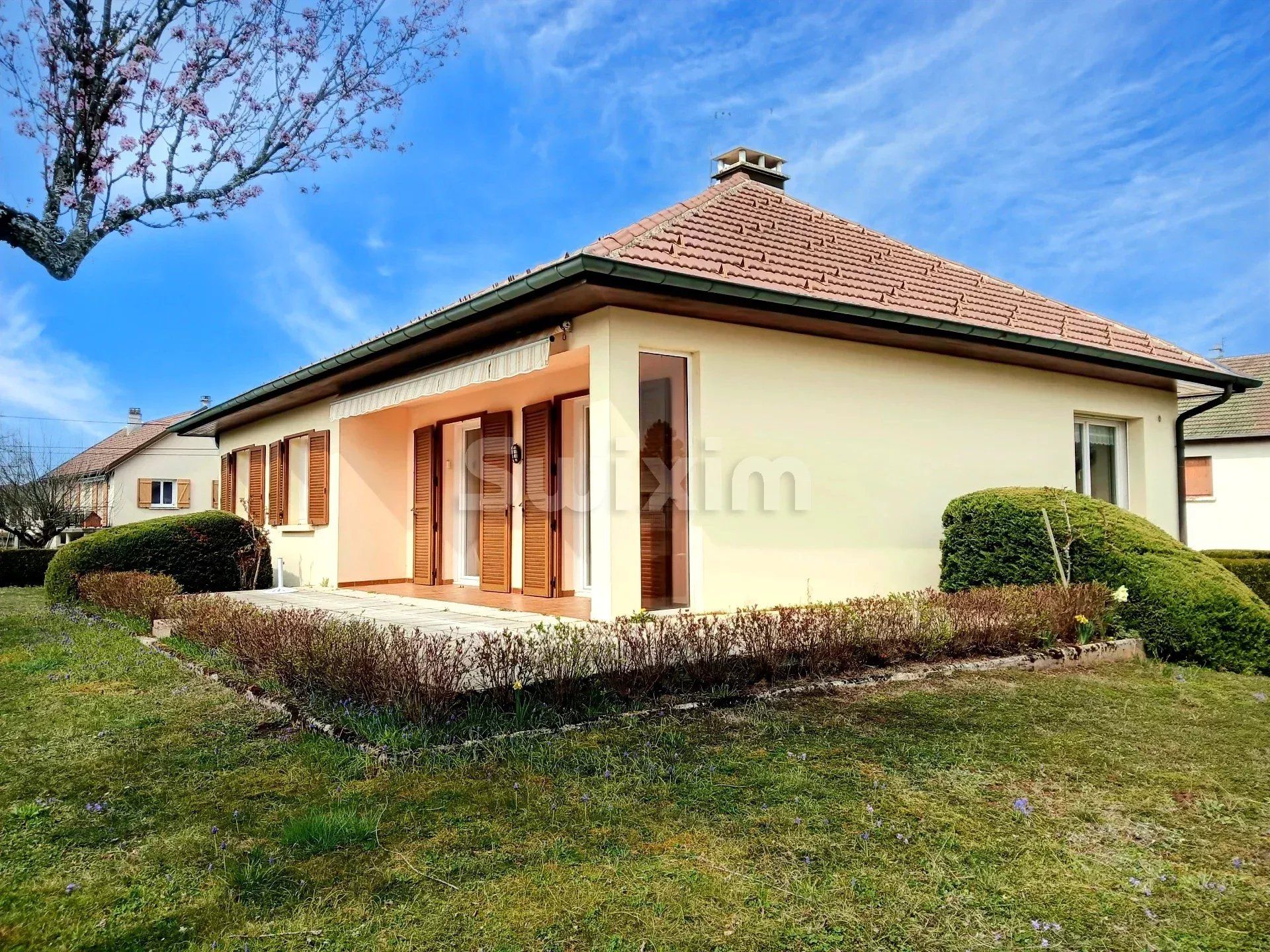 Venda Casa Champagnole 5 Quartos 156 m²