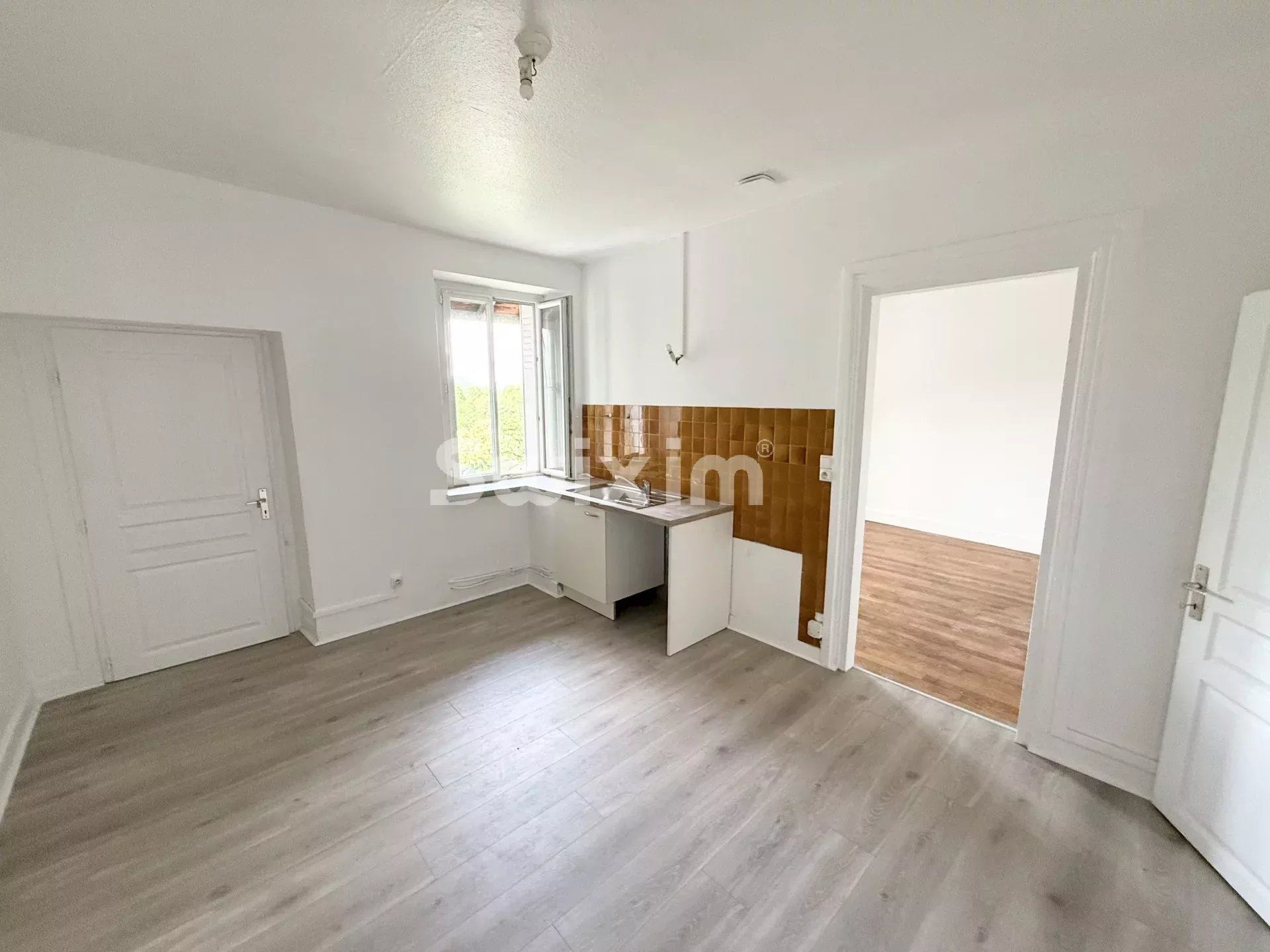 Location Appartement Champagnole 4&nbsp;Pièces 68&nbsp;m²