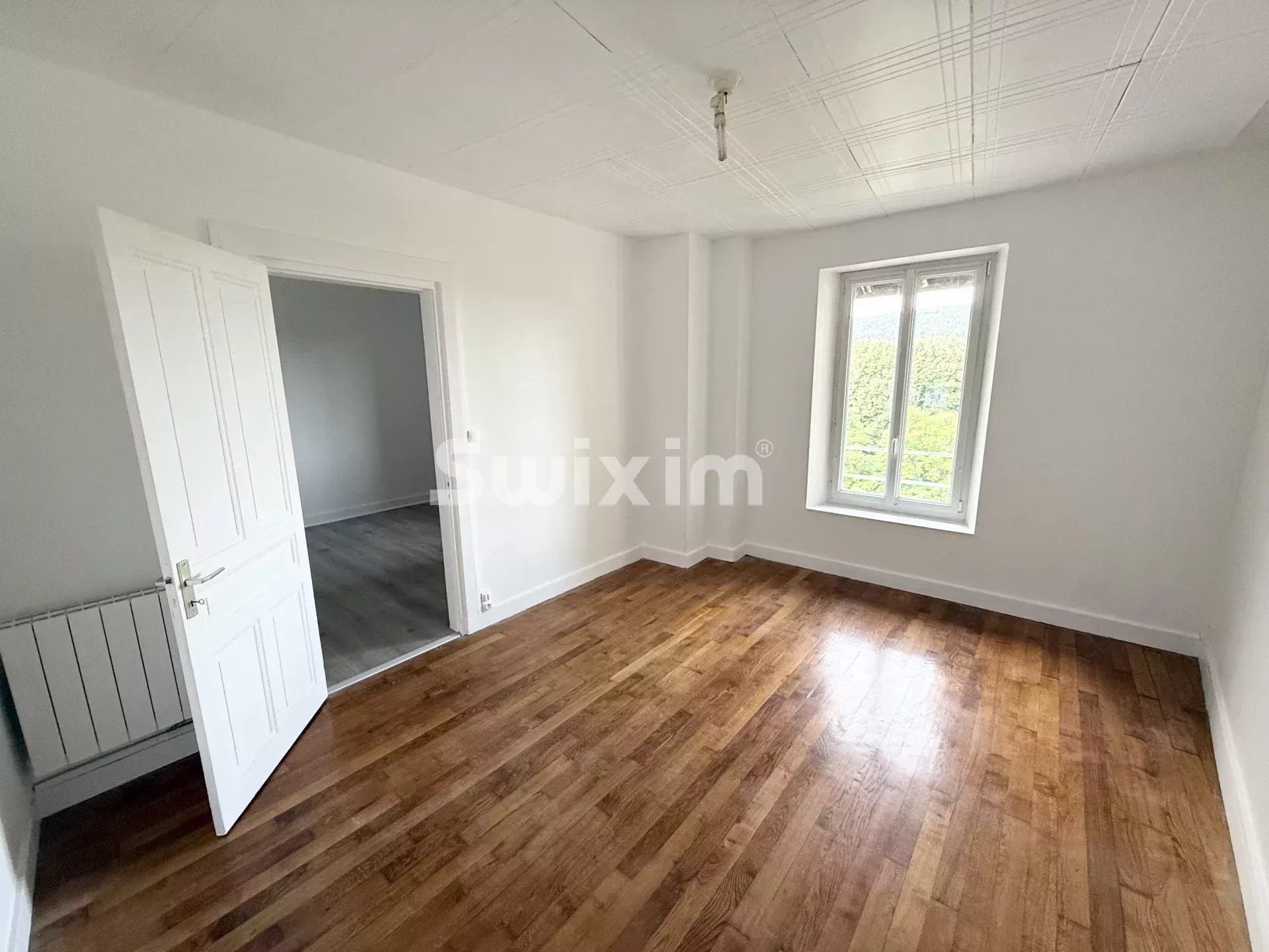 Location Appartement Champagnole 4&nbsp;Pièces 68&nbsp;m²