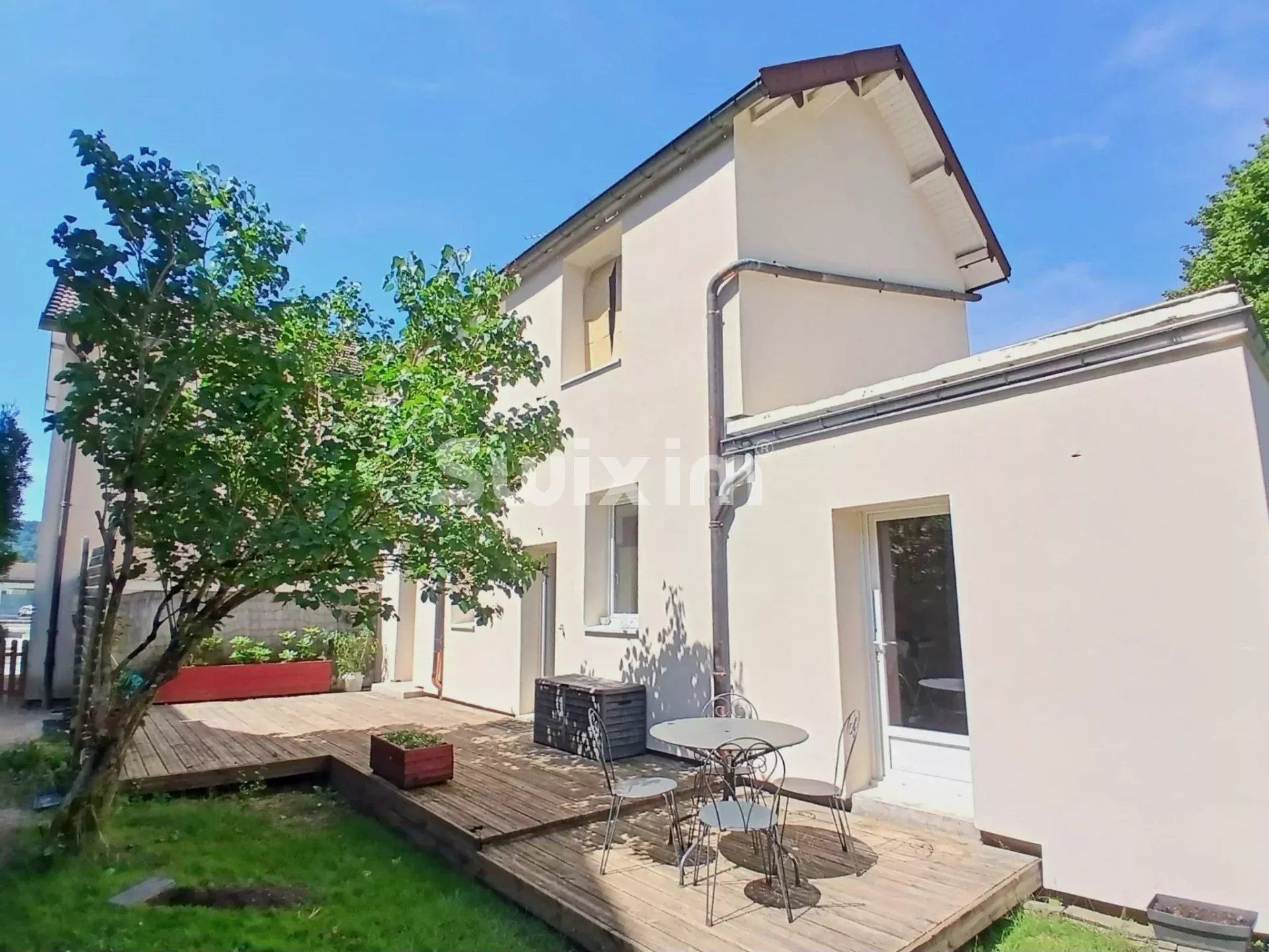 Vendita Casa Champagnole 7&nbsp;Camere 160&nbsp;m²