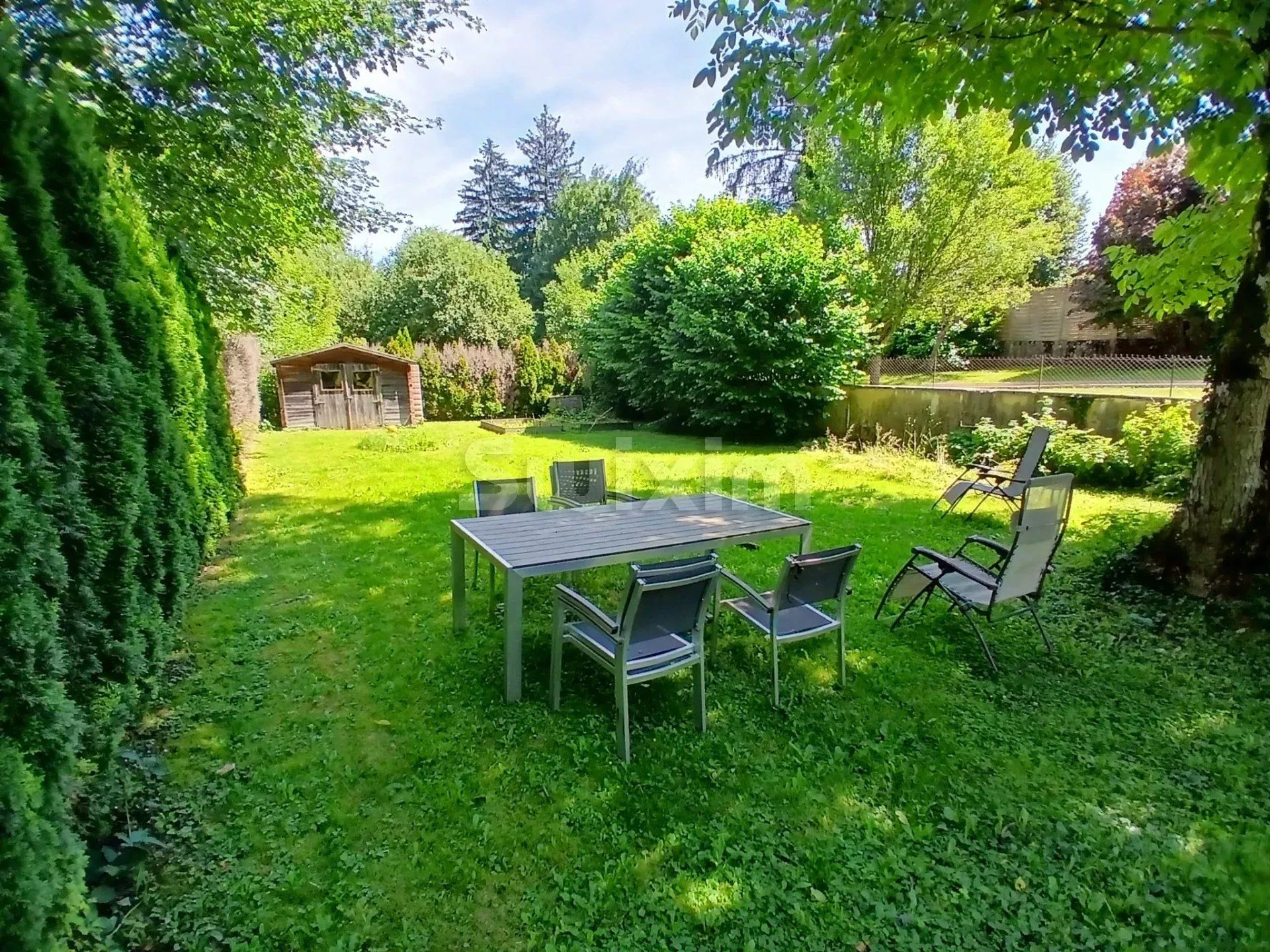 Vendita Casa Champagnole 7 Camere 160 m²