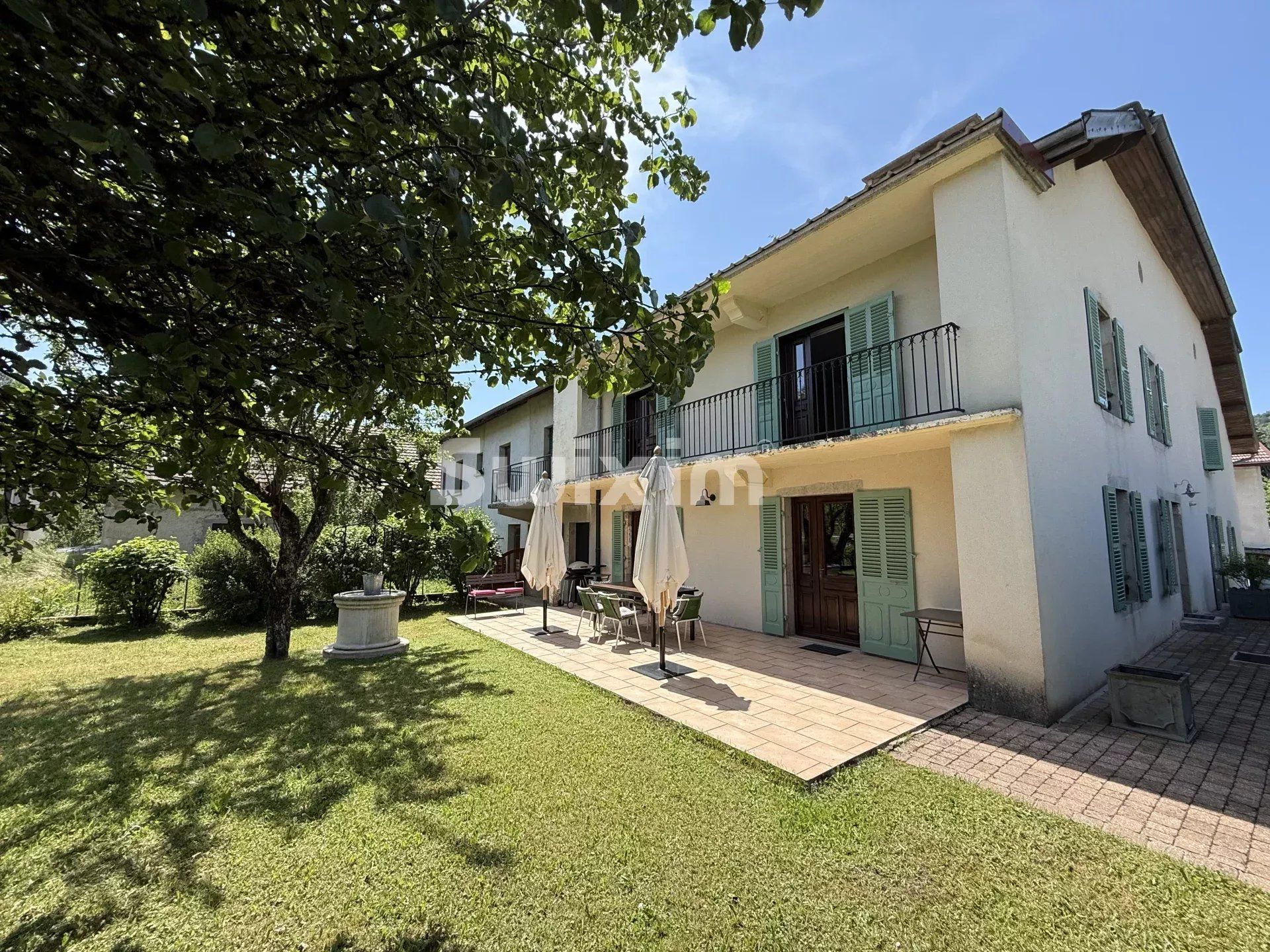 Sale House Sirod 10&nbsp;Rooms 258&nbsp;m²